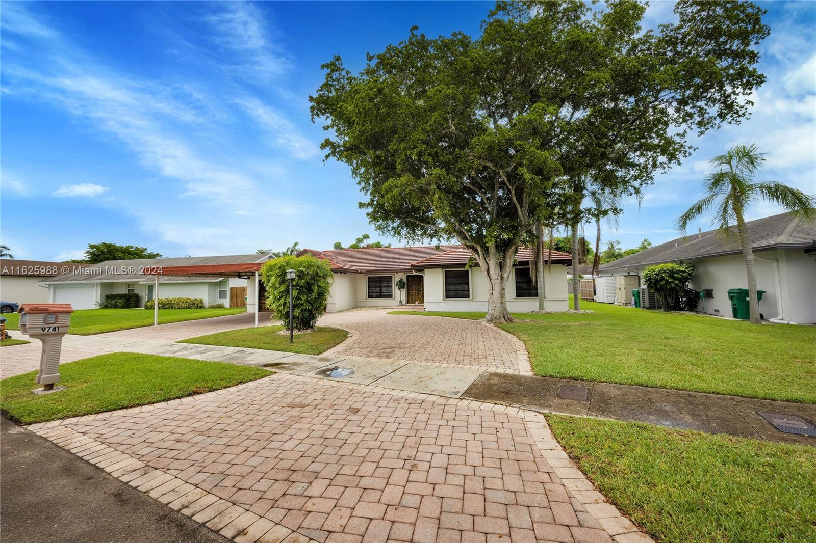 9741 Southwest 115th Ave  