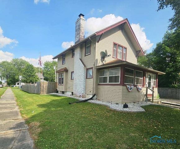 $162,900 | 336 North Cherry Street, Bryan, OH 43506