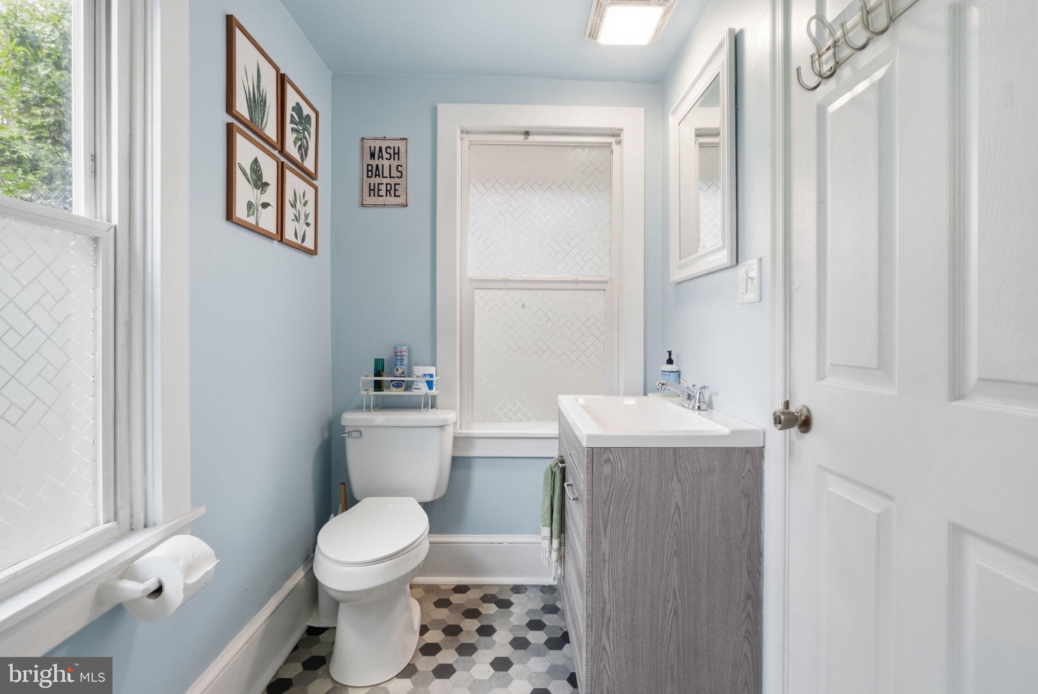 1940 Dunbar Road Pottstown, PA 19465 - Photo 12 of 40 Bathroom #1