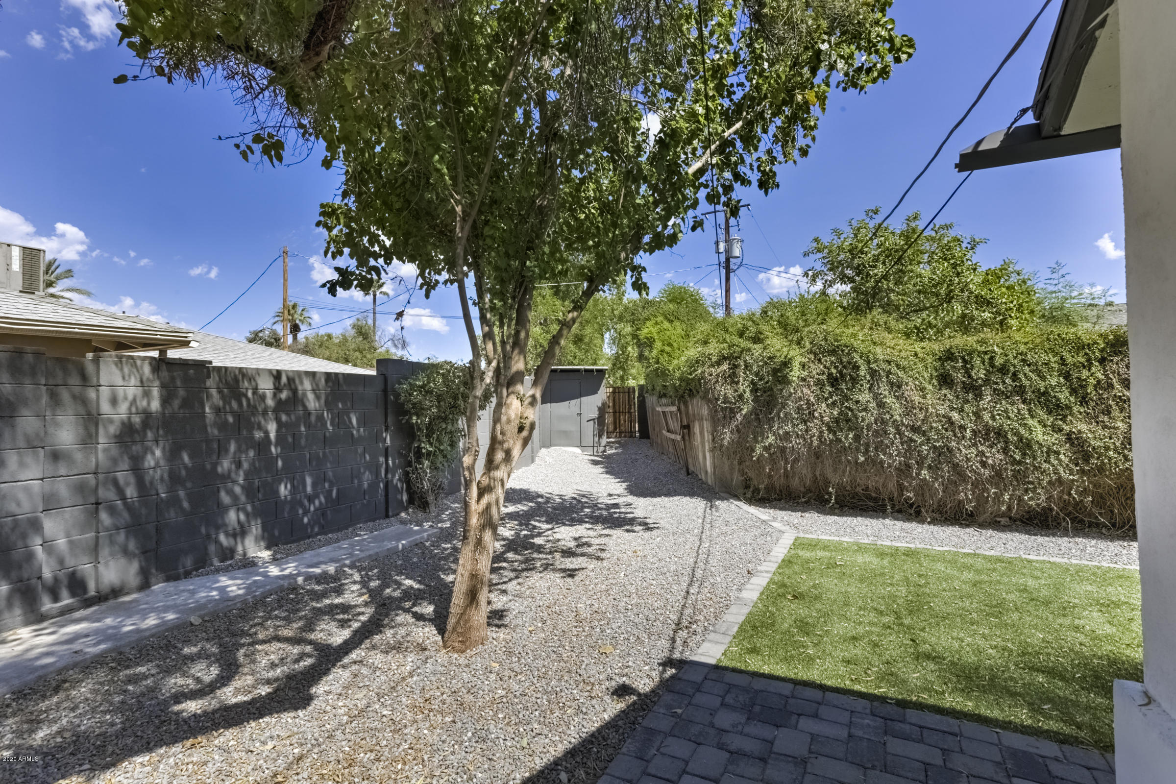 1718 East Rovey Avenue Phoenix, AZ 85016 - Photo 49 of 54 1718 E Rovey Ave-46