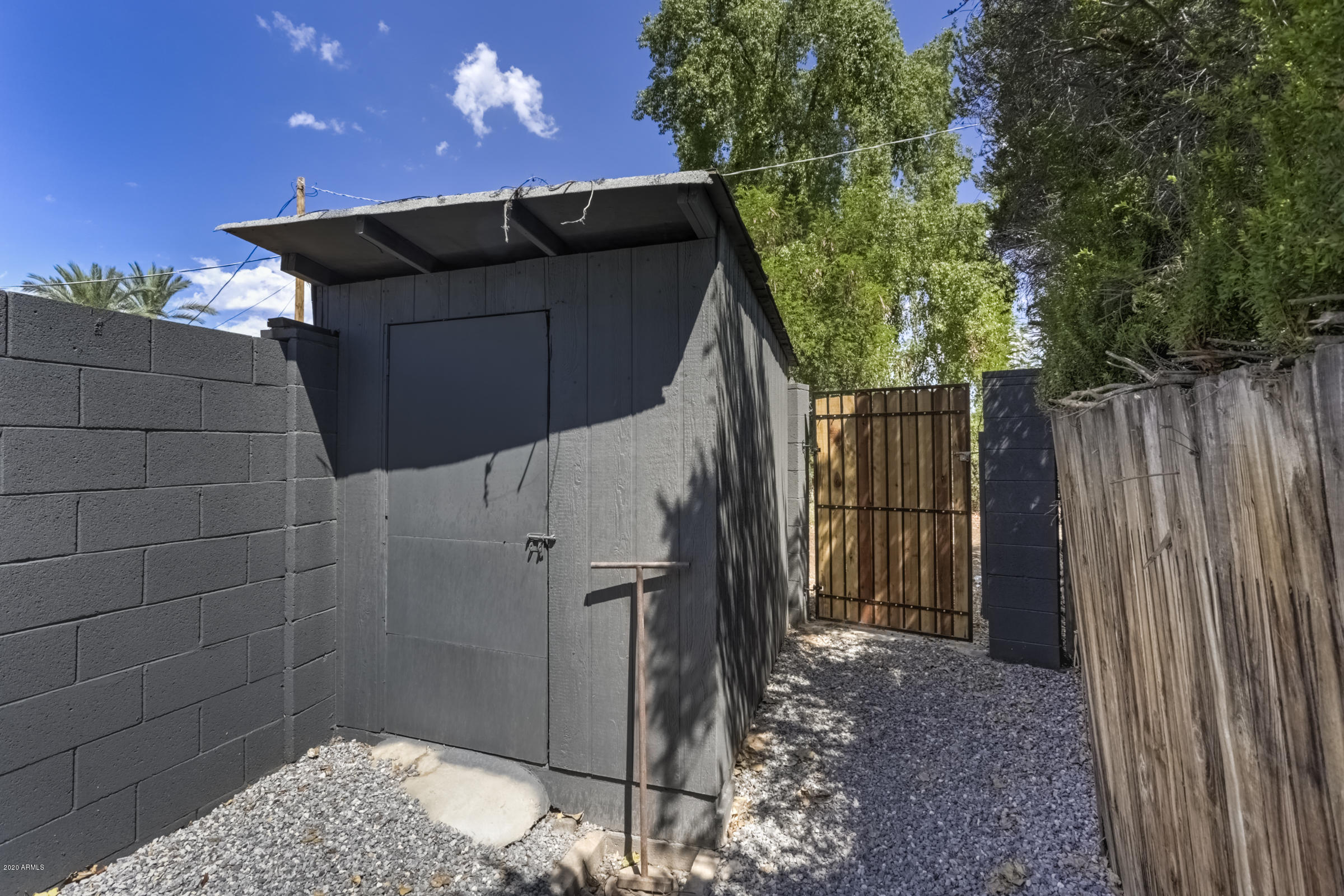 1718 East Rovey Avenue Phoenix, AZ 85016 - Photo 52 of 54 1718 E Rovey Ave-49