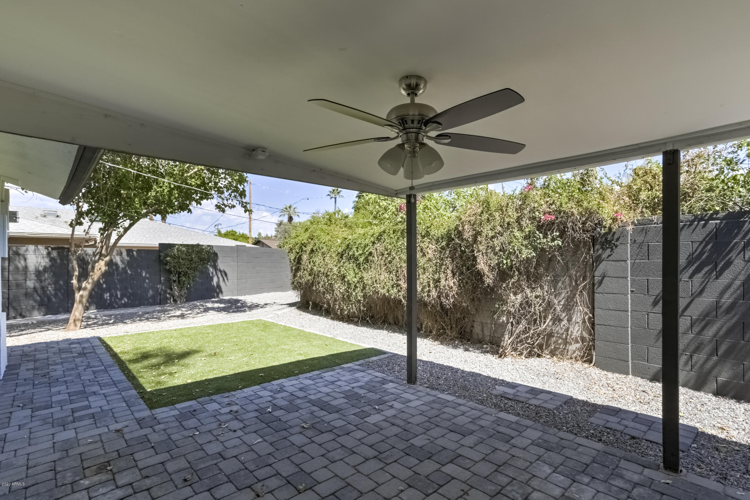 1718 East Rovey Avenue Phoenix, AZ 85016 - Photo 54 of 54 1718 E Rovey Ave-51