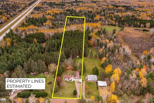 $349,900 | 54 Helberg Road, Esko, MN 55733