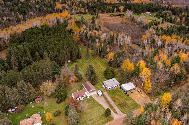 $349,900 | 54 Helberg Road, Esko, MN 55733