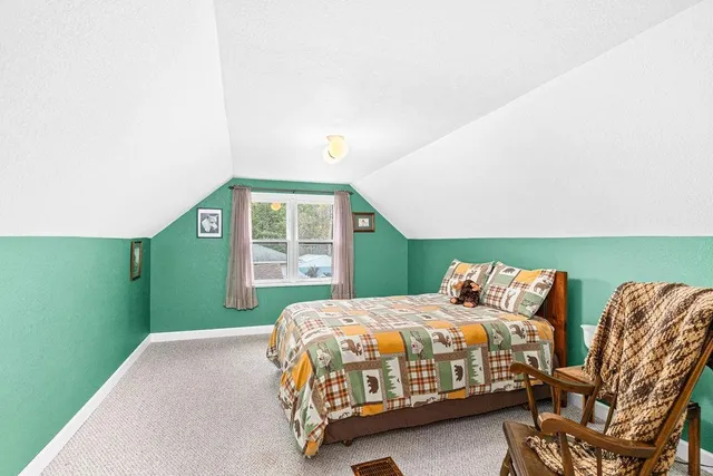 $349,900 | 54 Helberg Road, Esko, MN 55733