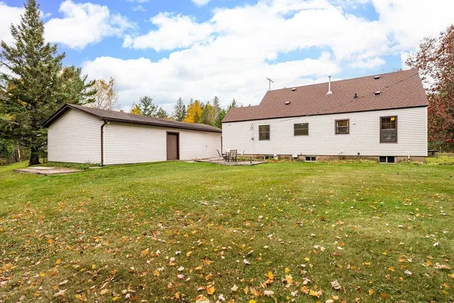 $349,900 | 54 Helberg Road, Esko, MN 55733