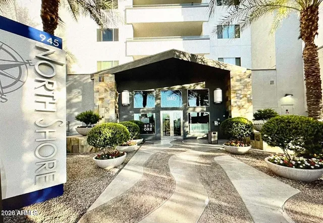 $499,900 | 945 East Playa Del Norte Drive, Unit 5020, Tempe, AZ 85288