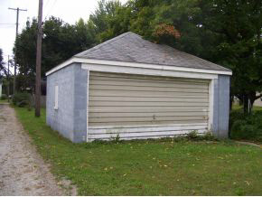 417 West 2nd Street Rochester, IN 46975 - Photo 2 of 2 Gallery Image 2