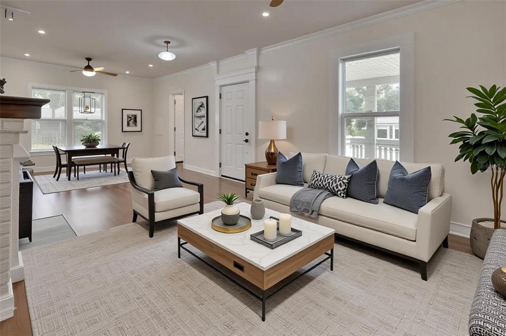 903 East New York Avenue DeLand, FL 32724 - Photo 8 of 54 Gallery Image 8