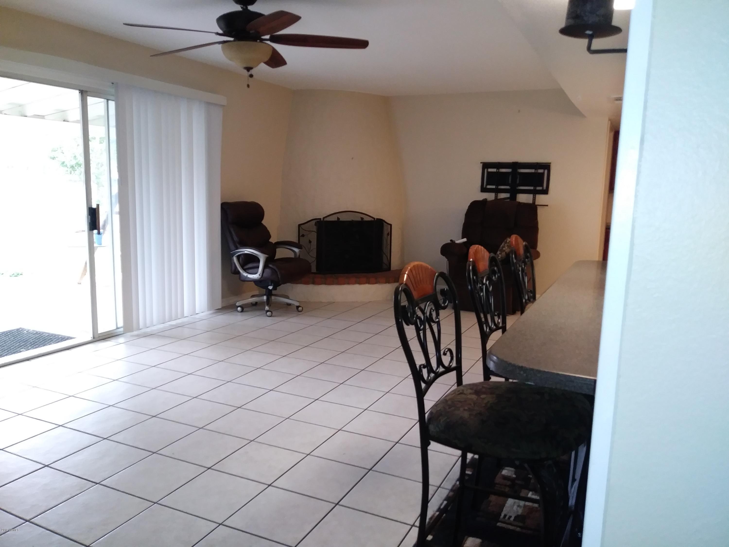 5531 West Boca Raton Road Glendale, AZ 85306 - Photo 12 of 38 Family room