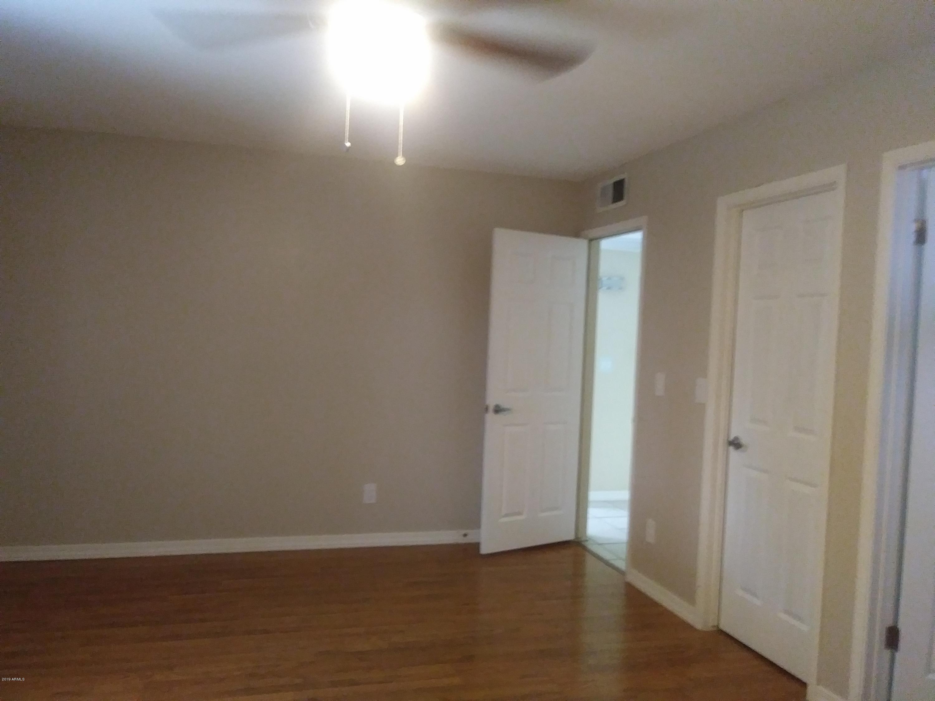 5531 West Boca Raton Road Glendale, AZ 85306 - Photo 24 of 38 Master bedroom view 1