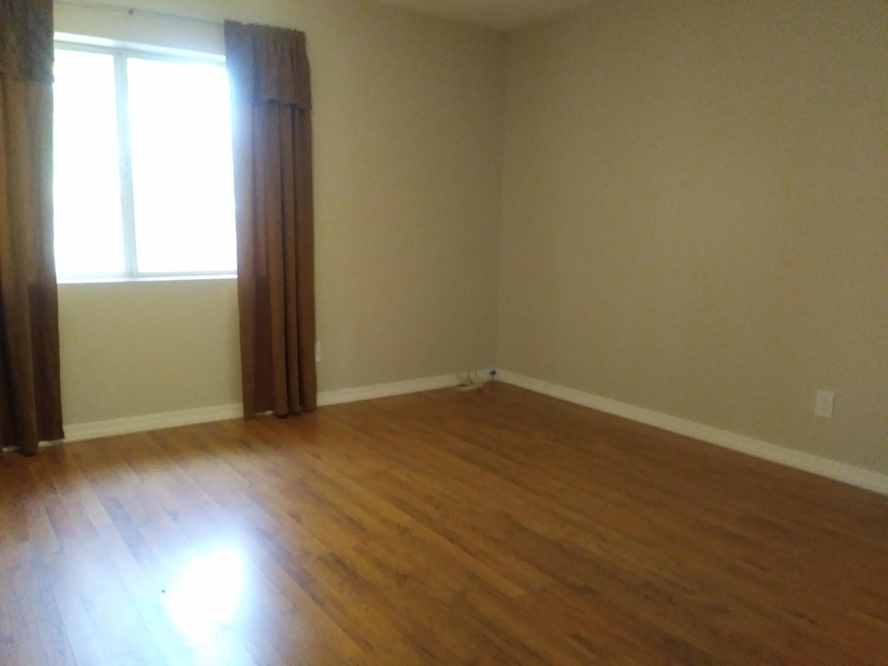 5531 West Boca Raton Road Glendale, AZ 85306 - Photo 25 of 38 Master bedroom view 2
