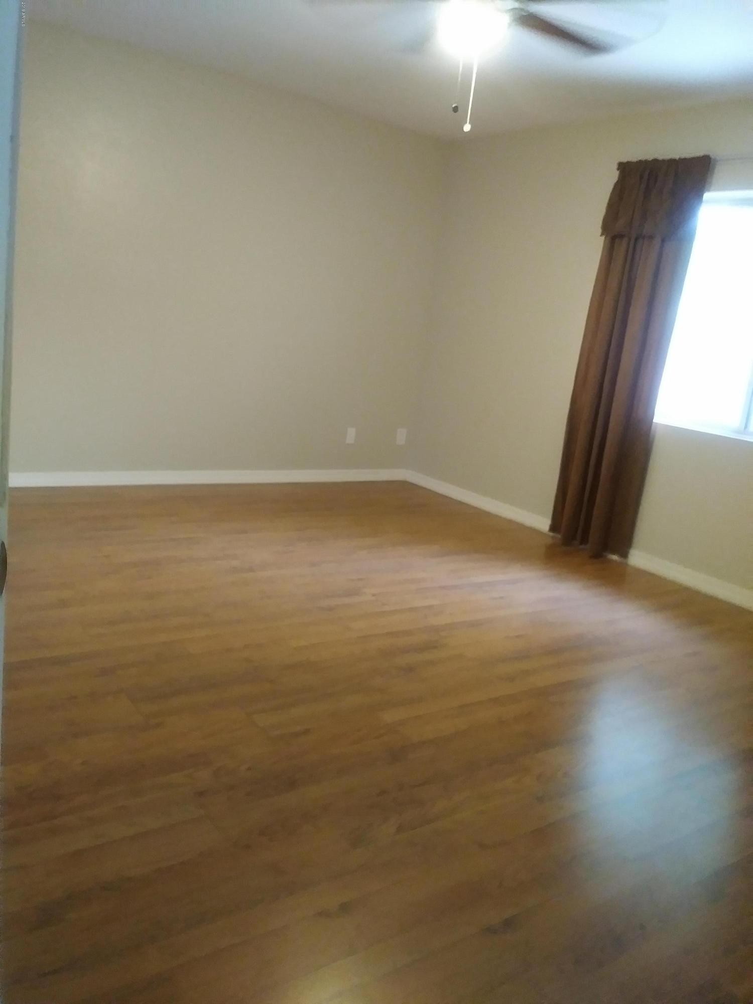5531 West Boca Raton Road Glendale, AZ 85306 - Photo 26 of 38 Master bedroom view 3