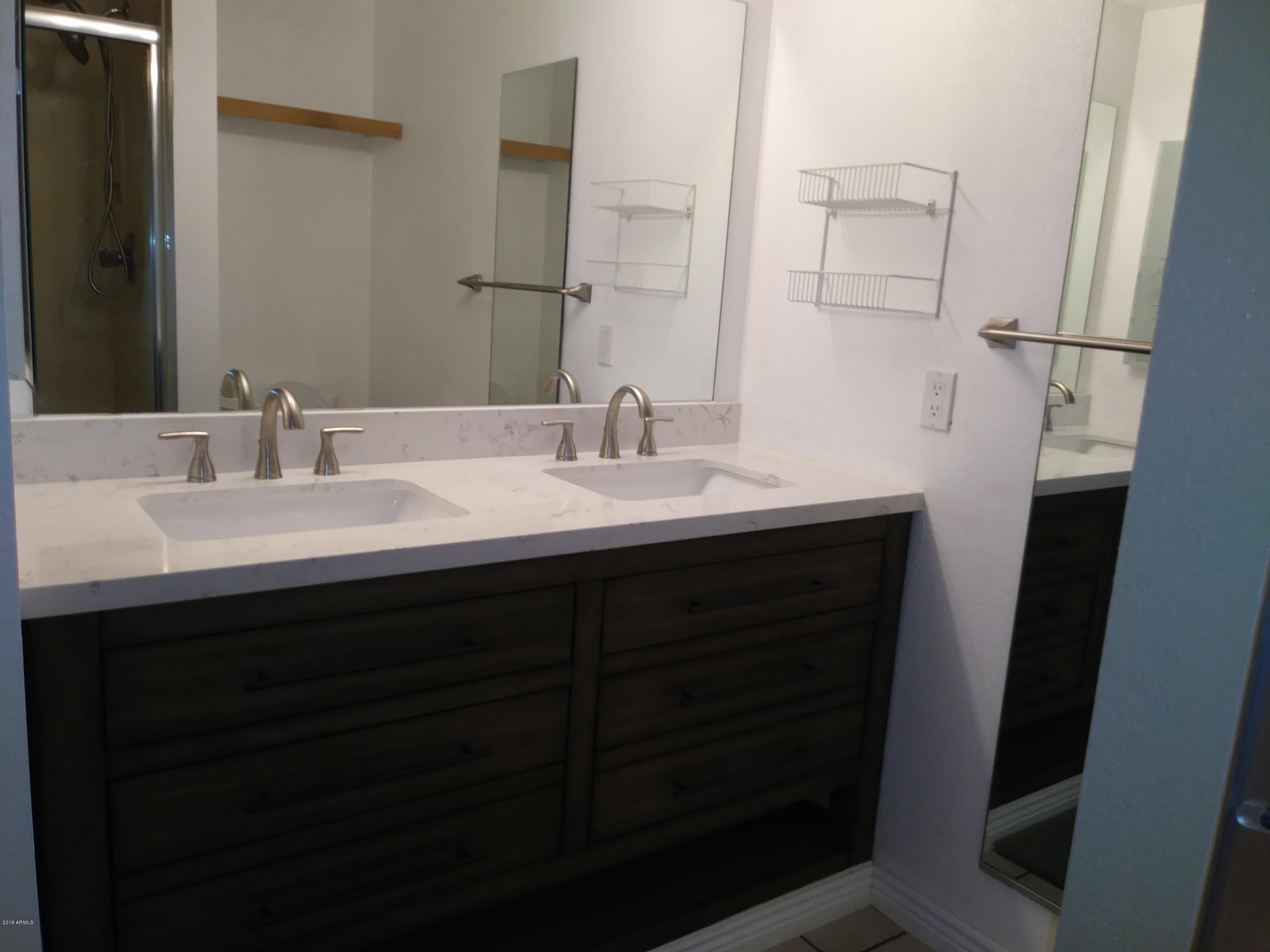 5531 West Boca Raton Road Glendale, AZ 85306 - Photo 27 of 38 Master bathroom vanity