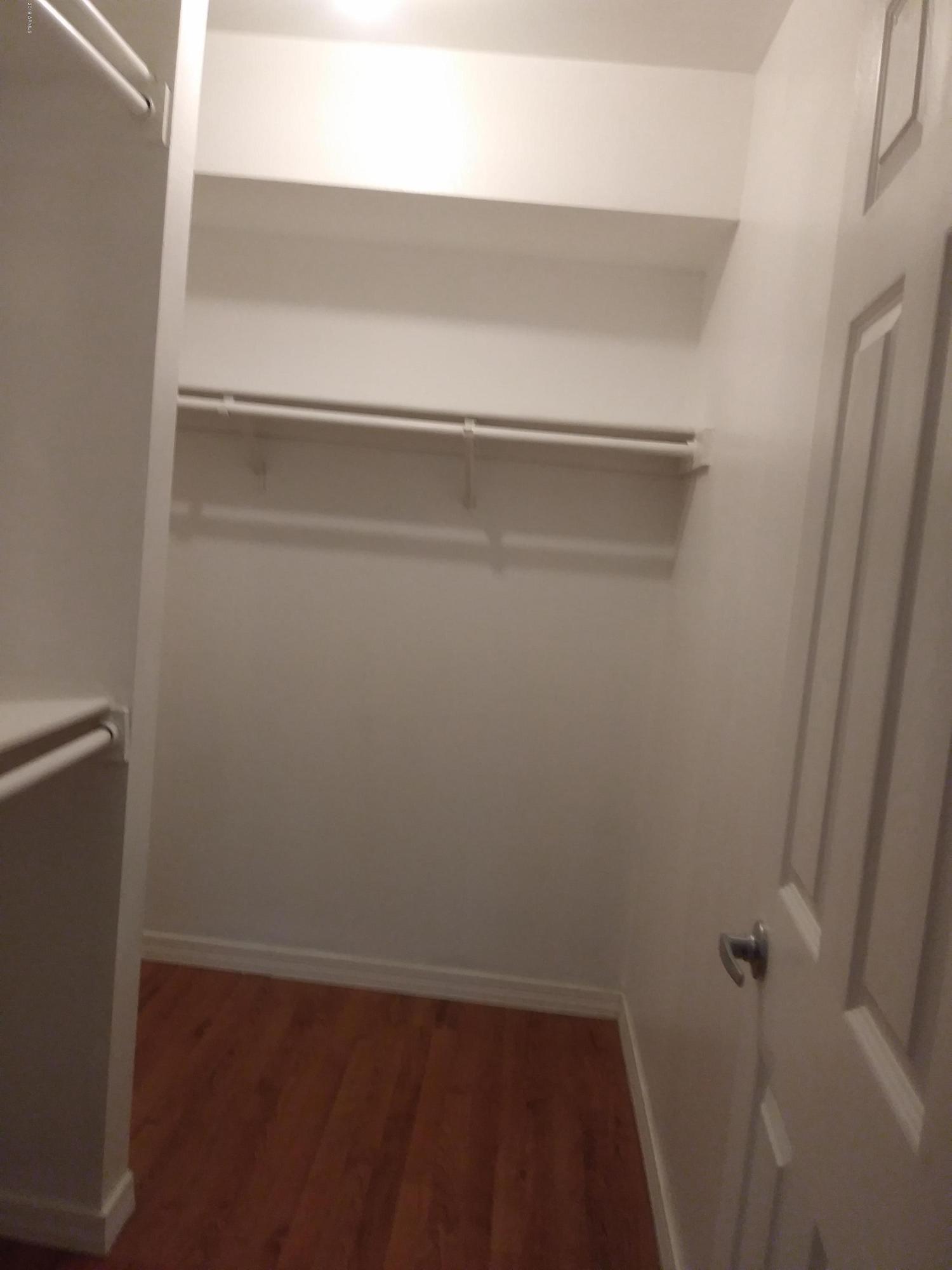 5531 West Boca Raton Road Glendale, AZ 85306 - Photo 28 of 38 Master bedroom closet entrance