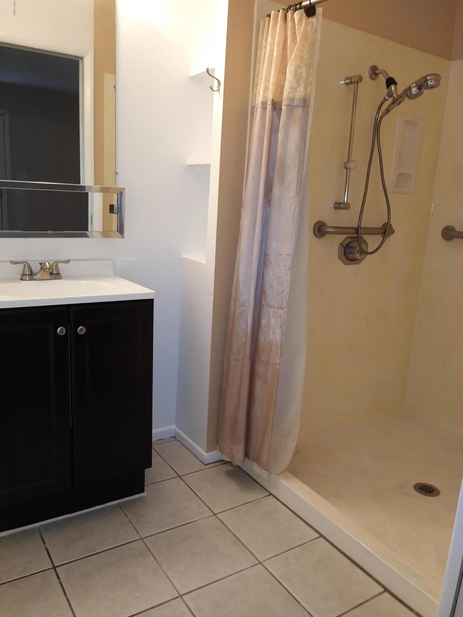 5531 West Boca Raton Road Glendale, AZ 85306 - Photo 32 of 38 2nd Master or guest suite grab bars and