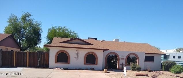 5531 West Boca Raton Road Glendale, AZ 85306 - Photo 38 of 38 Front