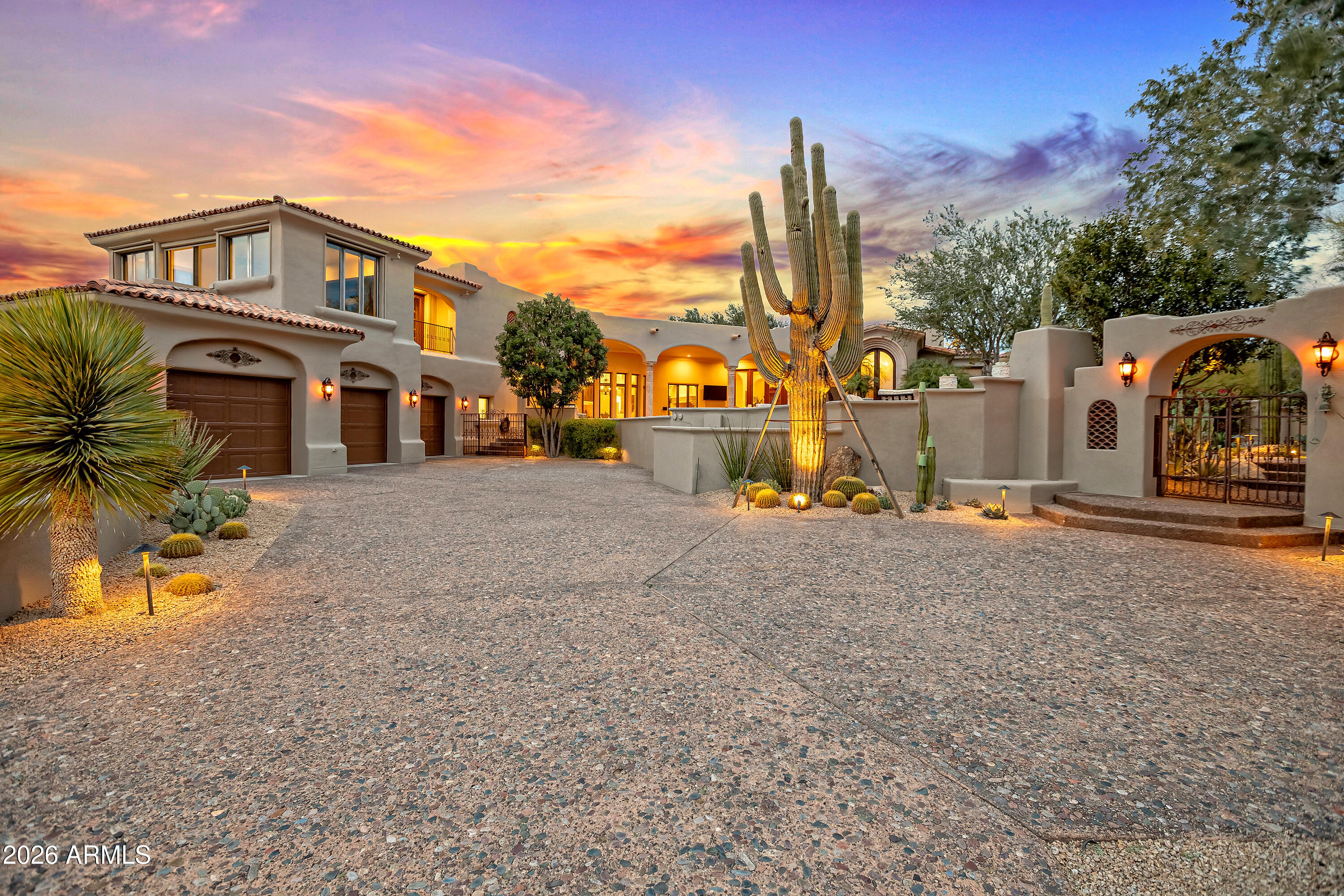 10040 East Happy Valley Road, Unit 483 Scottsdale, AZ 85255 - Photo 1 of 62 Desert Highlands 483