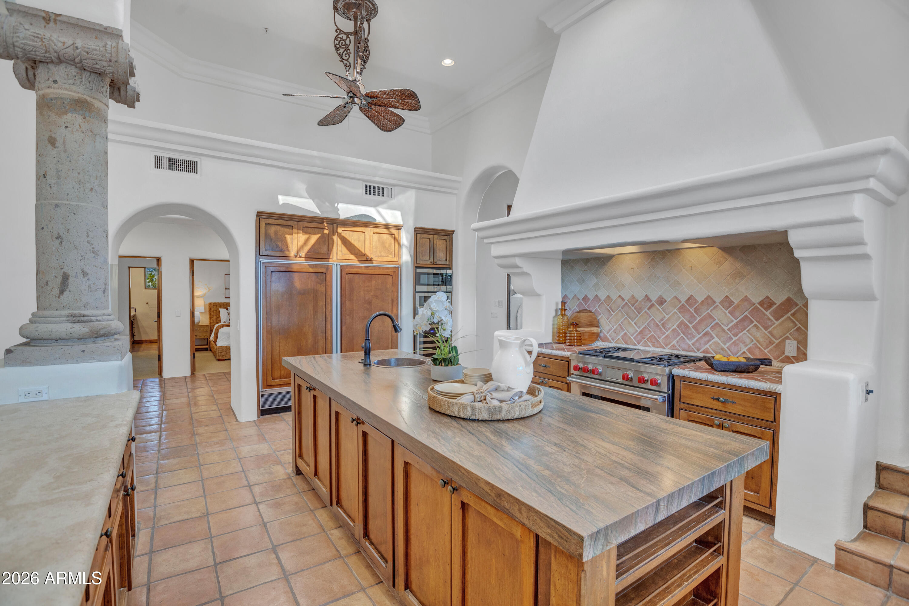 10040 East Happy Valley Road, Unit 483 Scottsdale, AZ 85255 - Photo 11 of 62 Kitchen