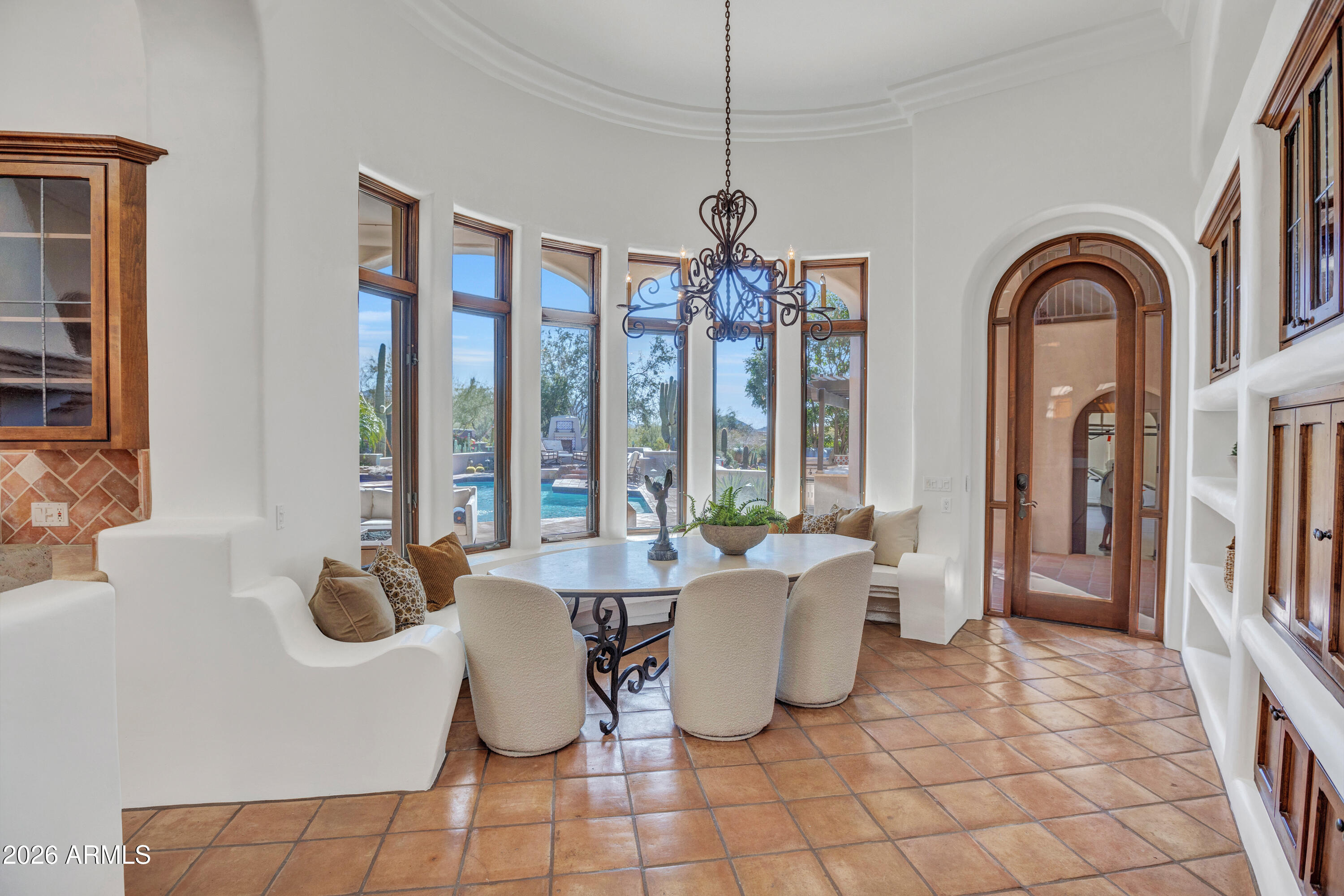 10040 East Happy Valley Road, Unit 483 Scottsdale, AZ 85255 - Photo 12 of 62 Dining