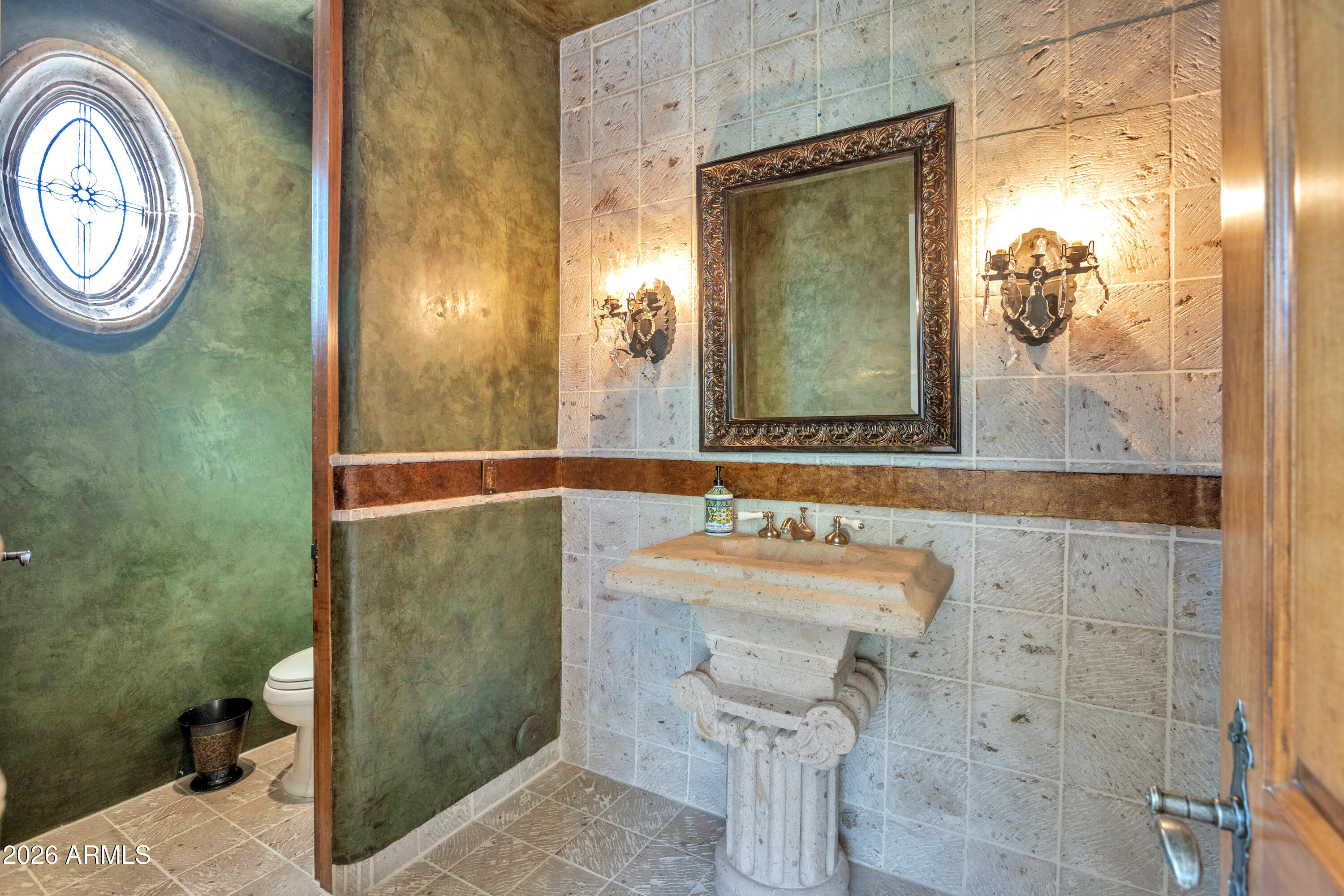 10040 East Happy Valley Road, Unit 483 Scottsdale, AZ 85255 - Photo 15 of 62 Powder Room