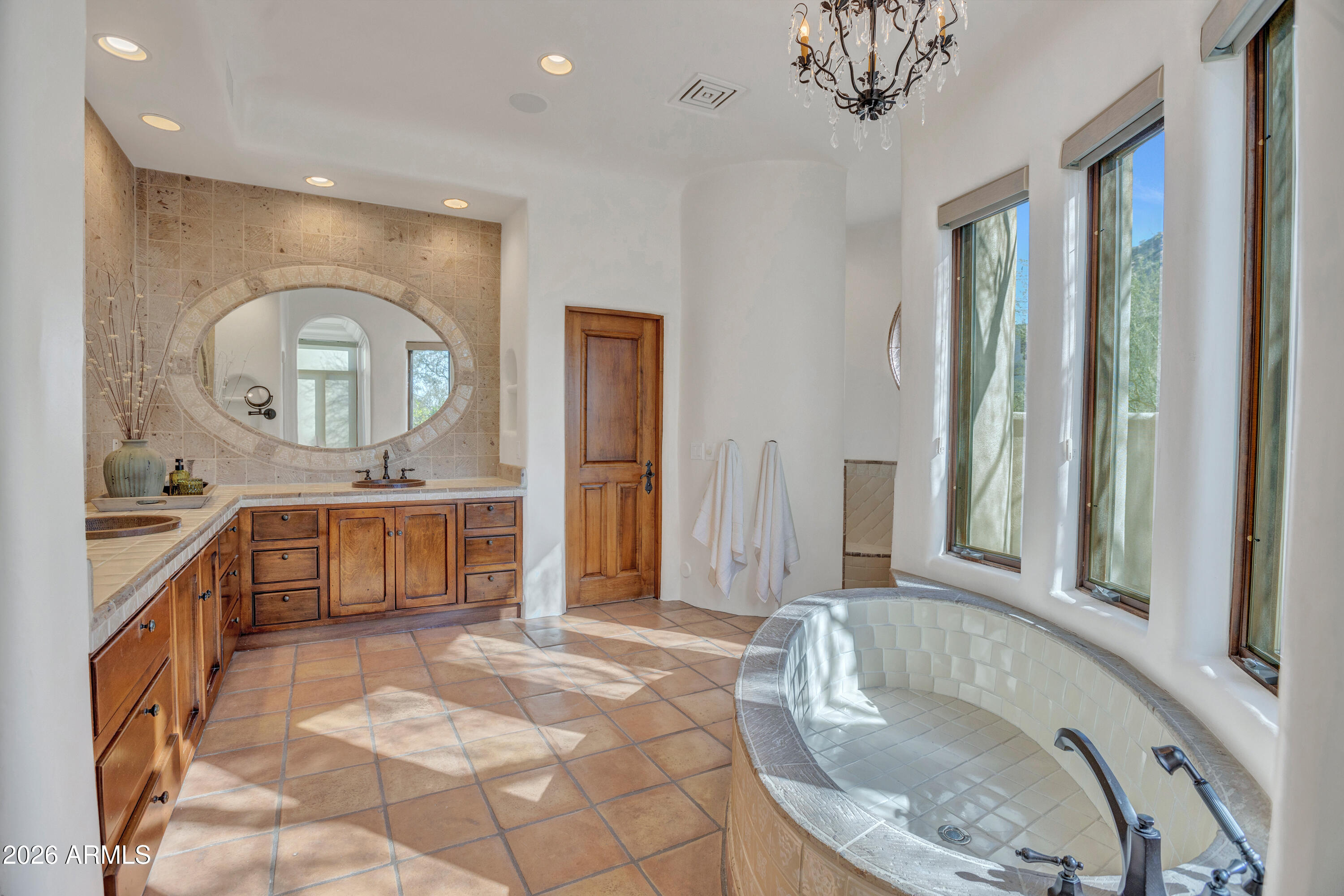 10040 East Happy Valley Road, Unit 483 Scottsdale, AZ 85255 - Photo 18 of 62 Master bath