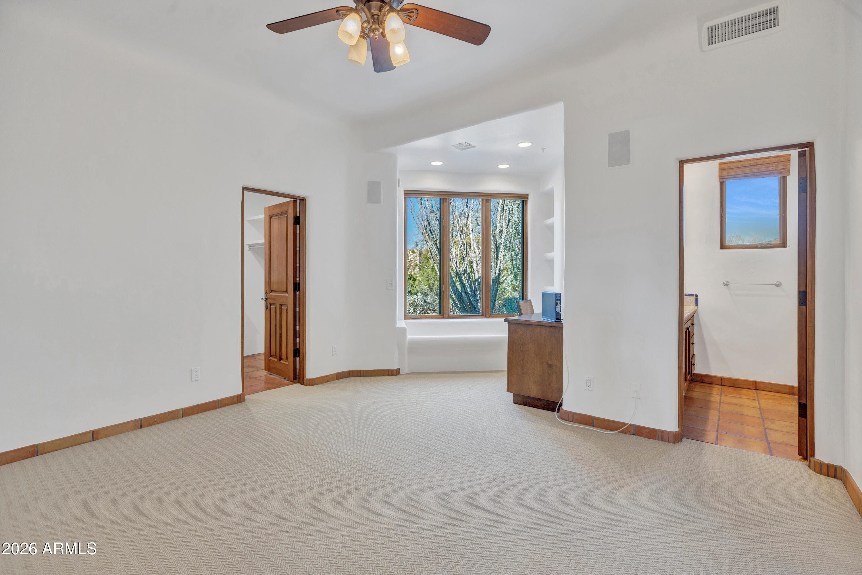 10040 East Happy Valley Road, Unit 483 Scottsdale, AZ 85255 - Photo 24 of 62 Guest bedroom 2