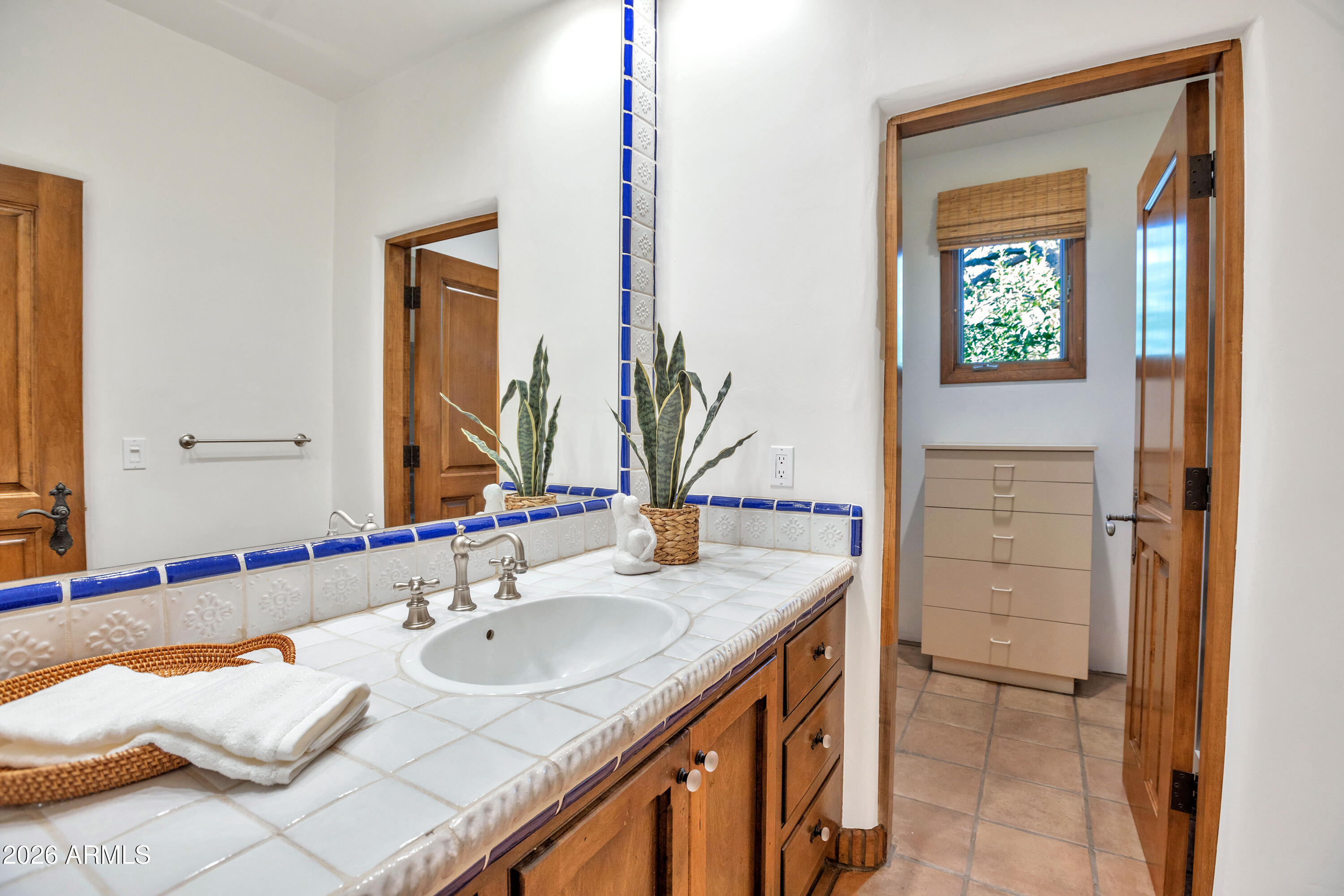10040 East Happy Valley Road, Unit 483 Scottsdale, AZ 85255 - Photo 25 of 62 Guest bath vanity 2