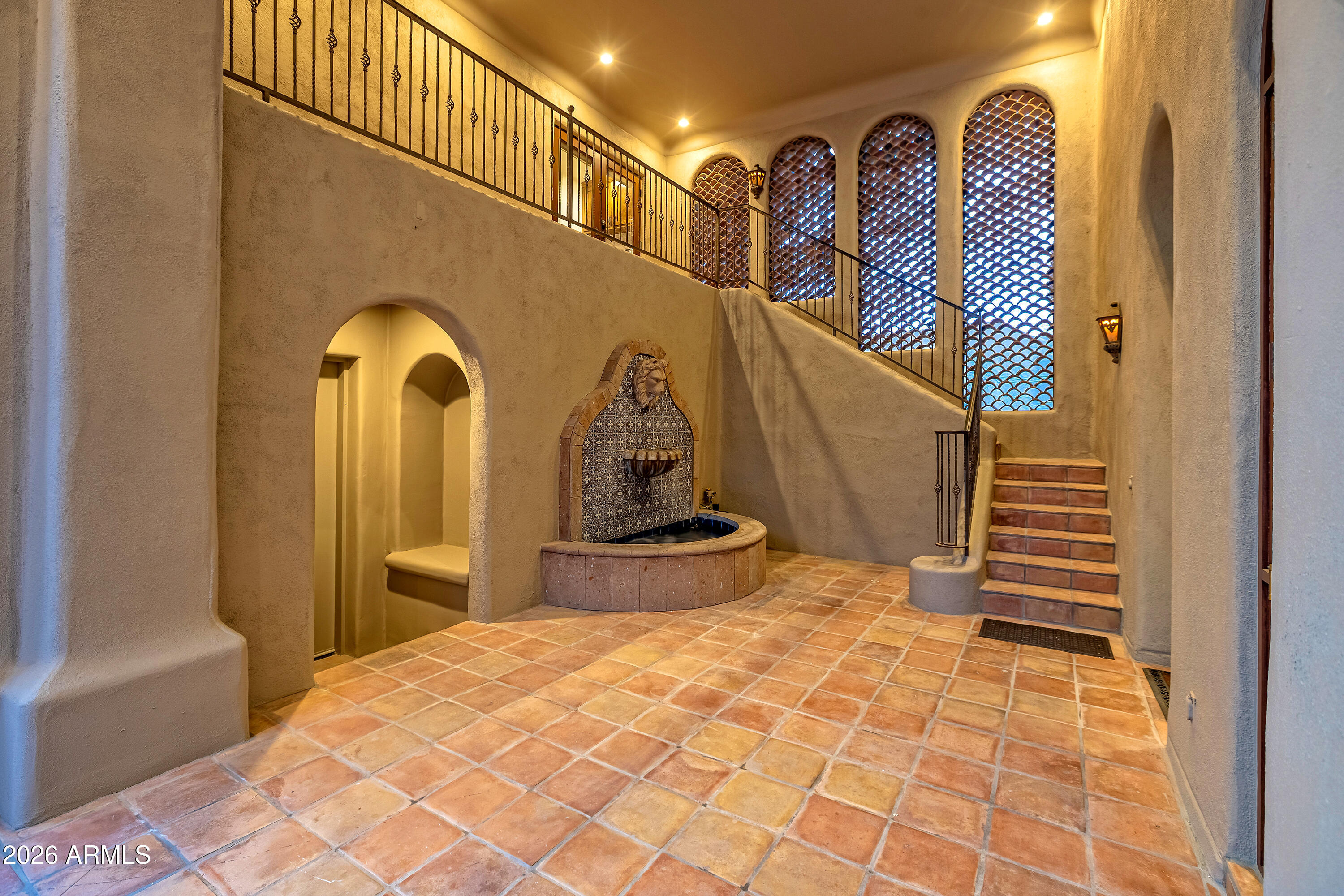 10040 East Happy Valley Road, Unit 483 Scottsdale, AZ 85255 - Photo 29 of 62 Casita courtyard