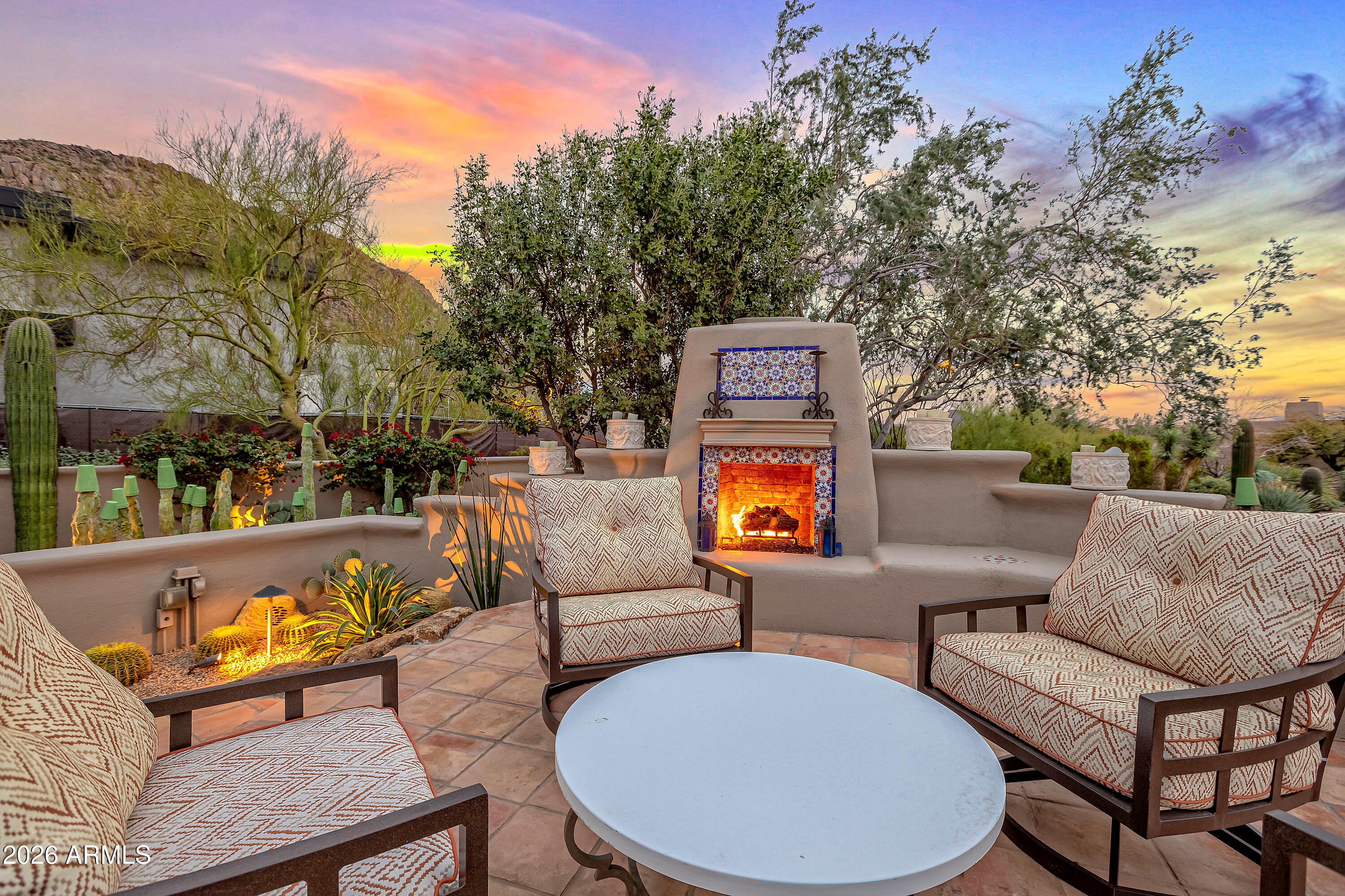 10040 East Happy Valley Road, Unit 483 Scottsdale, AZ 85255 - Photo 3 of 62 Arizona evenings!