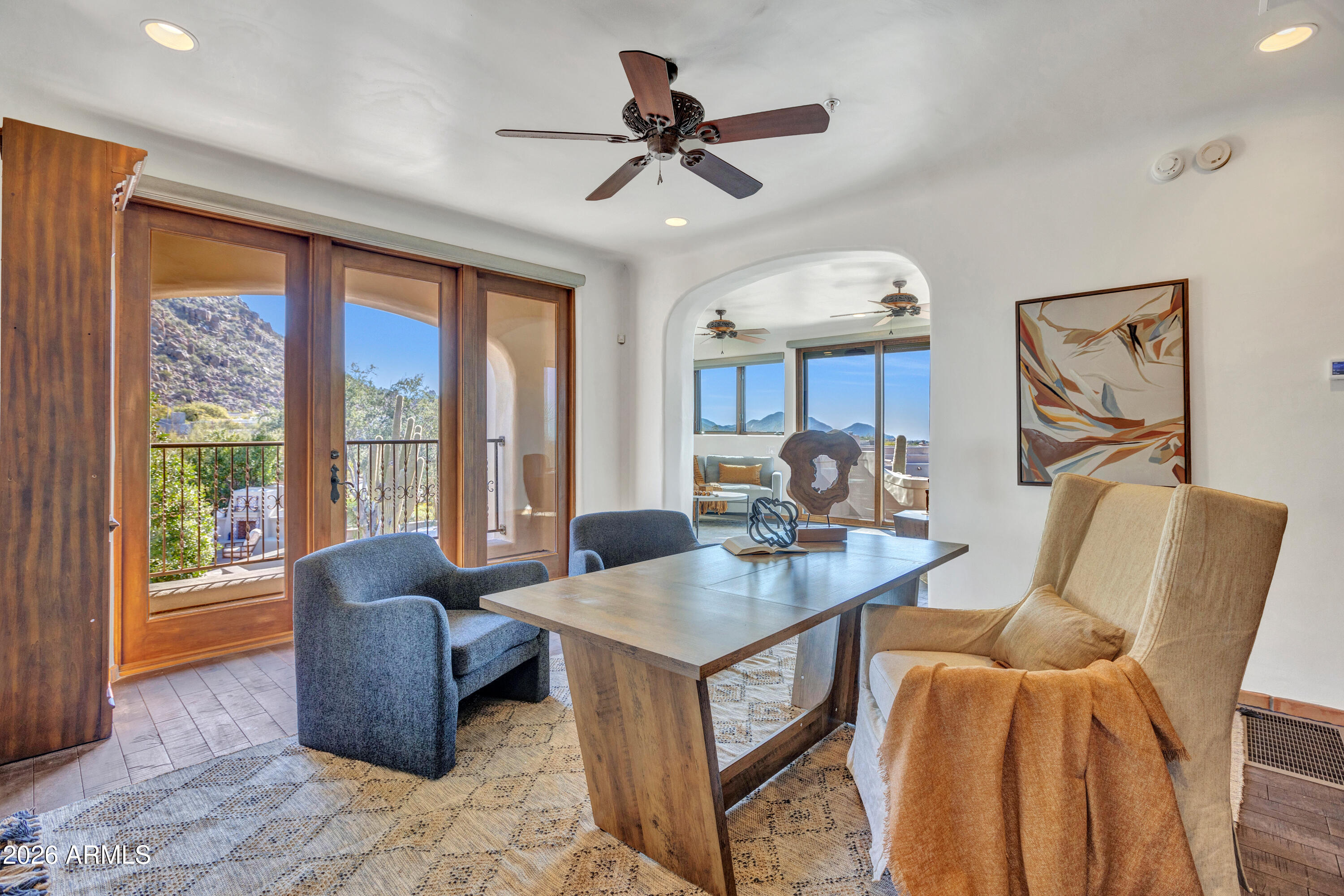 10040 East Happy Valley Road, Unit 483 Scottsdale, AZ 85255 - Photo 35 of 62 Casita 2 living