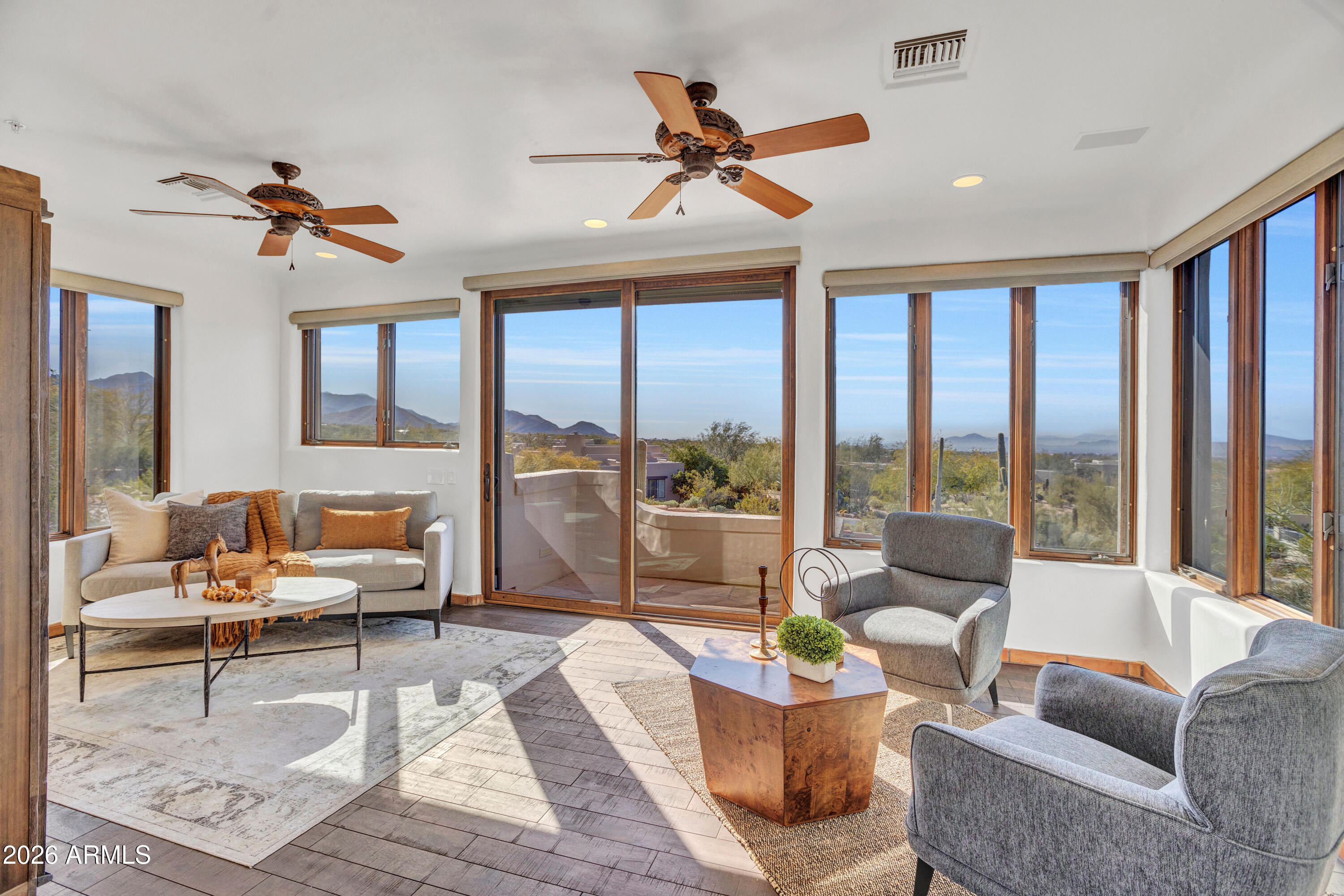 10040 East Happy Valley Road, Unit 483 Scottsdale, AZ 85255 - Photo 38 of 62 Casita 2 bedroom with views