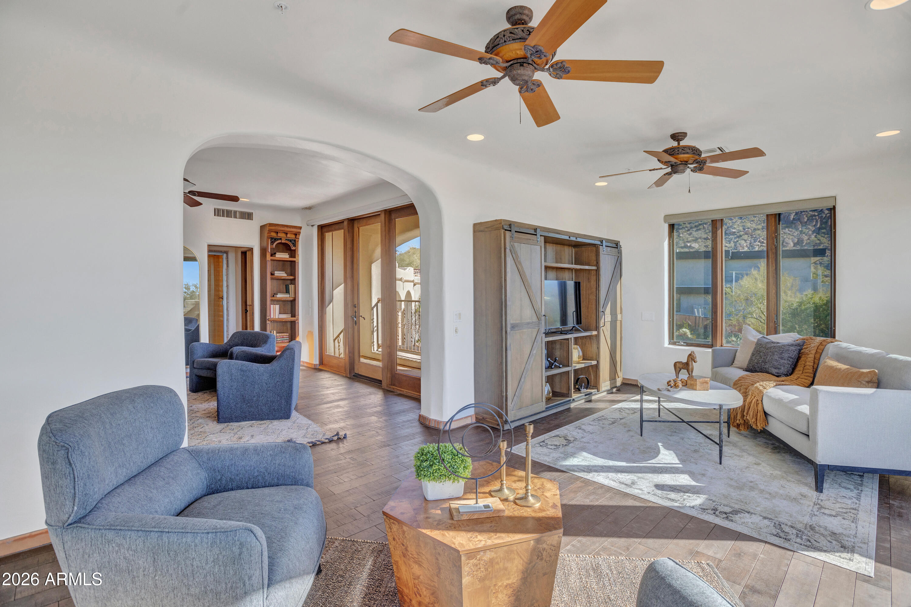 10040 East Happy Valley Road, Unit 483 Scottsdale, AZ 85255 - Photo 39 of 62 Casita 2 bedroom