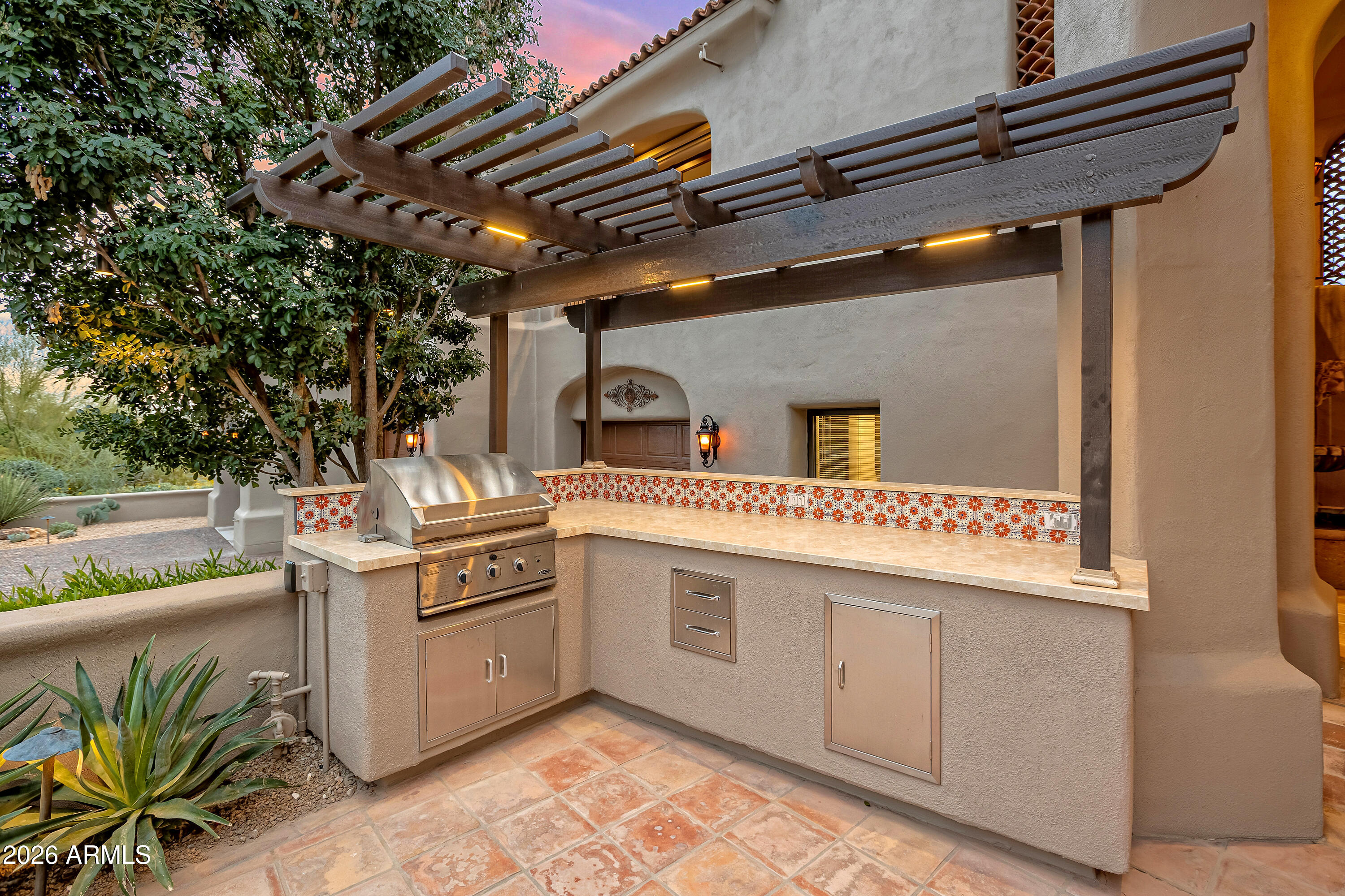 10040 East Happy Valley Road, Unit 483 Scottsdale, AZ 85255 - Photo 47 of 62 Cooking station