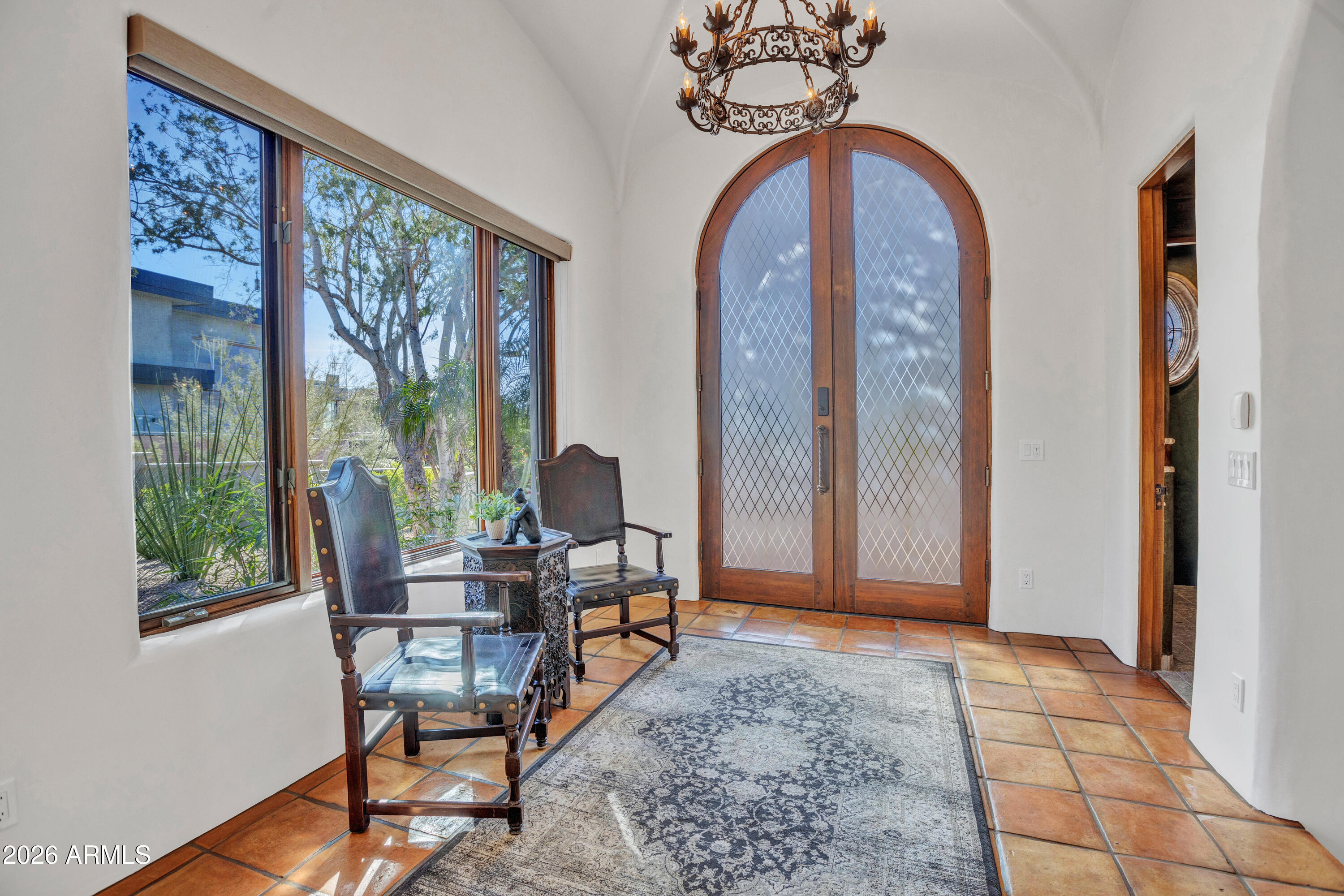 10040 East Happy Valley Road, Unit 483 Scottsdale, AZ 85255 - Photo 5 of 62 Foyer