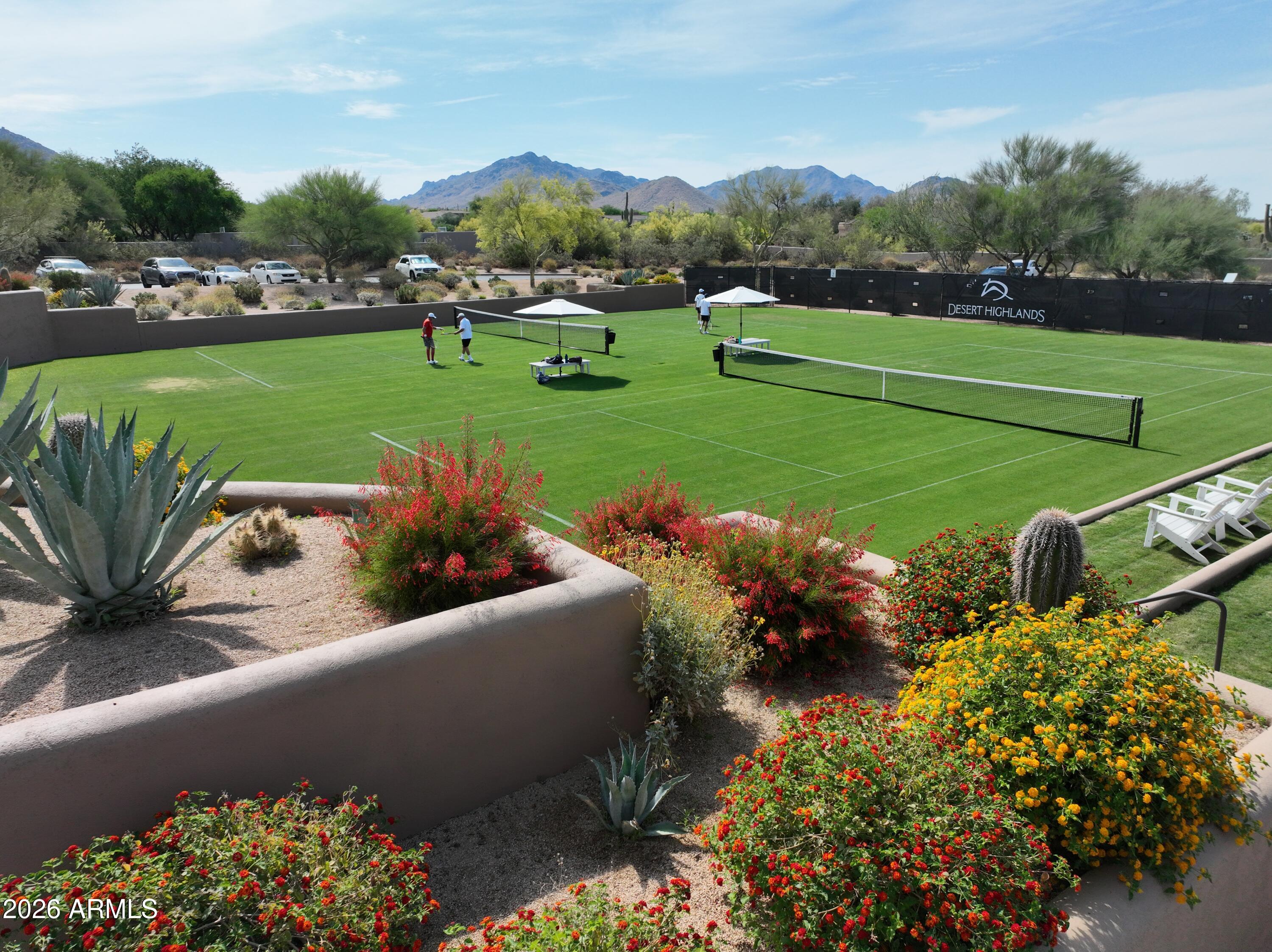 10040 East Happy Valley Road, Unit 483 Scottsdale, AZ 85255 - Photo 57 of 62 Highlands Racquet Club