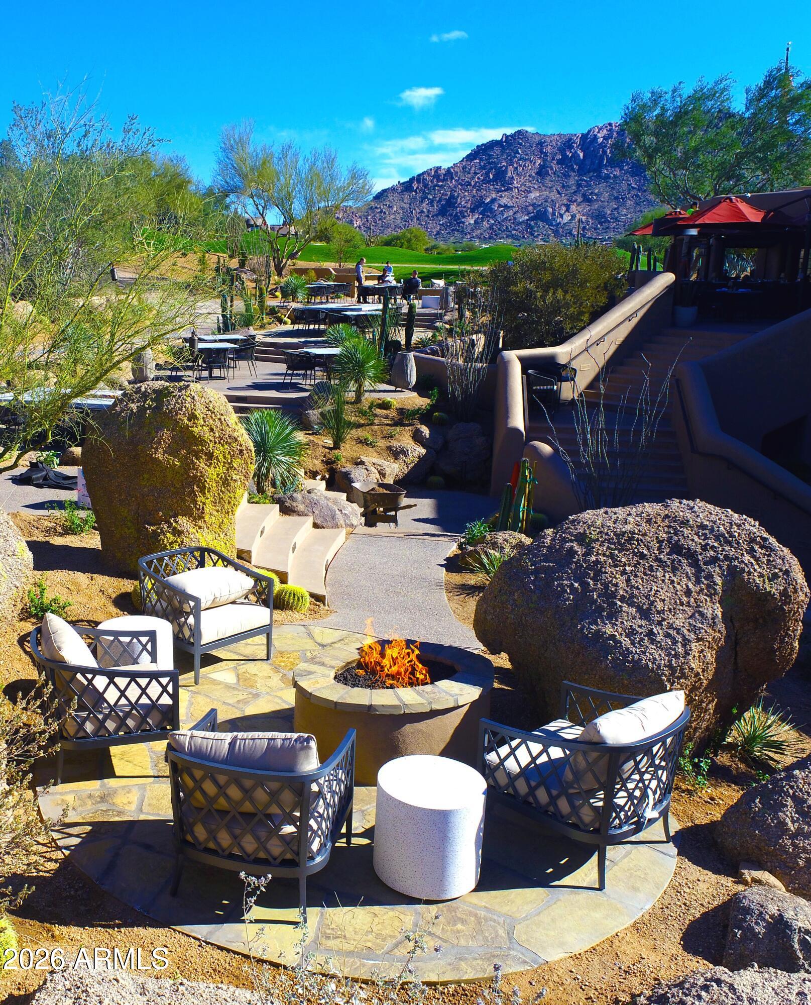 10040 East Happy Valley Road, Unit 483 Scottsdale, AZ 85255 - Photo 59 of 62 Jack's Backyard