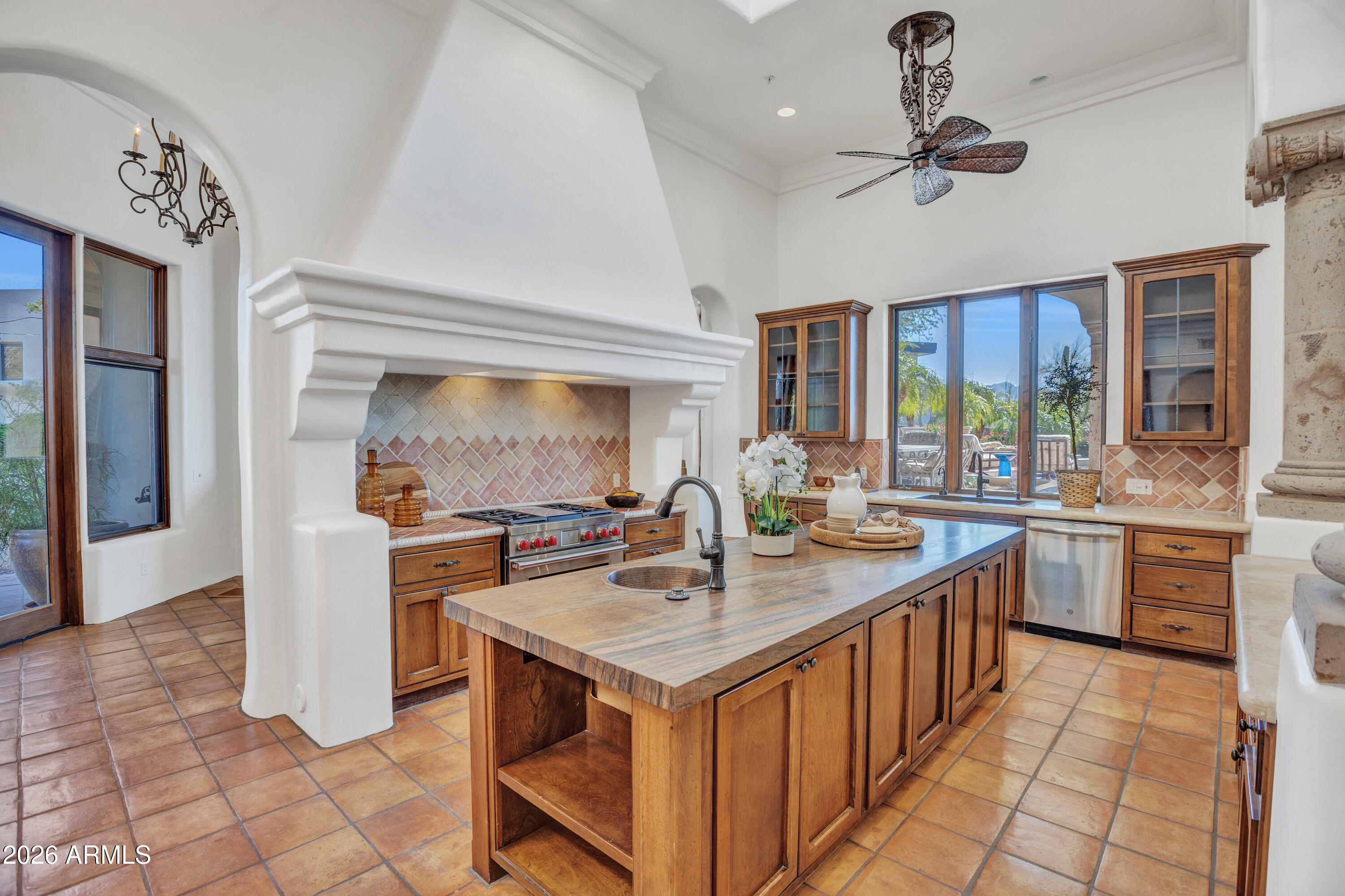 10040 East Happy Valley Road, Unit 483 Scottsdale, AZ 85255 - Photo 9 of 62 Kitchen