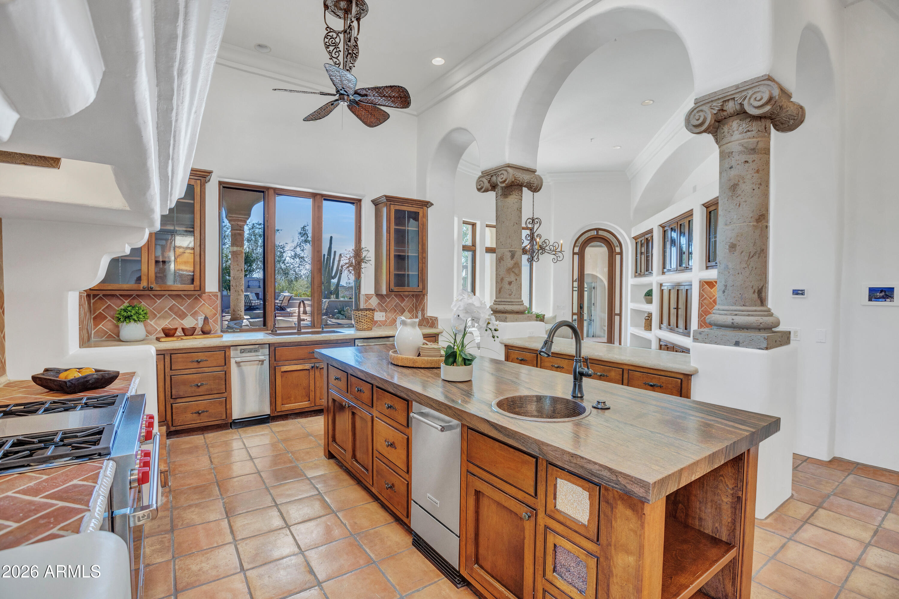 10040 East Happy Valley Road, Unit 483 Scottsdale, AZ 85255 - Photo 10 of 62 Kitchen