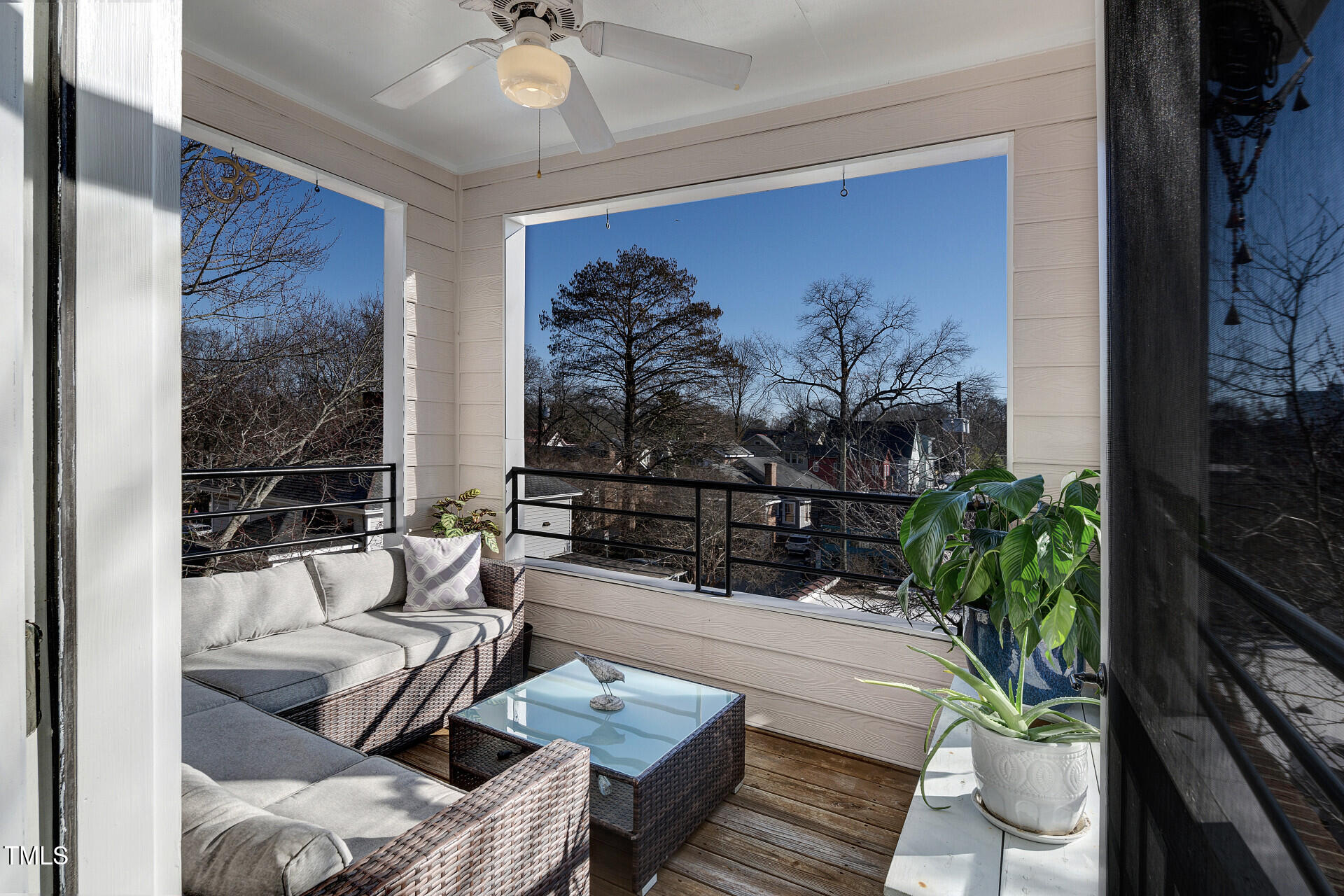 710 North Person Street, Unit 304 Raleigh, NC 27604 - Photo 13 of 19 710NPersonSt_50802_13