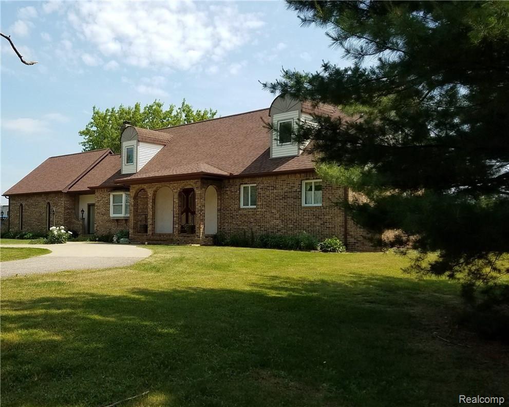 3581 South Lake George Road Dryden, MI 48428 - Photo 1 of 51 Lake George 008.jpg