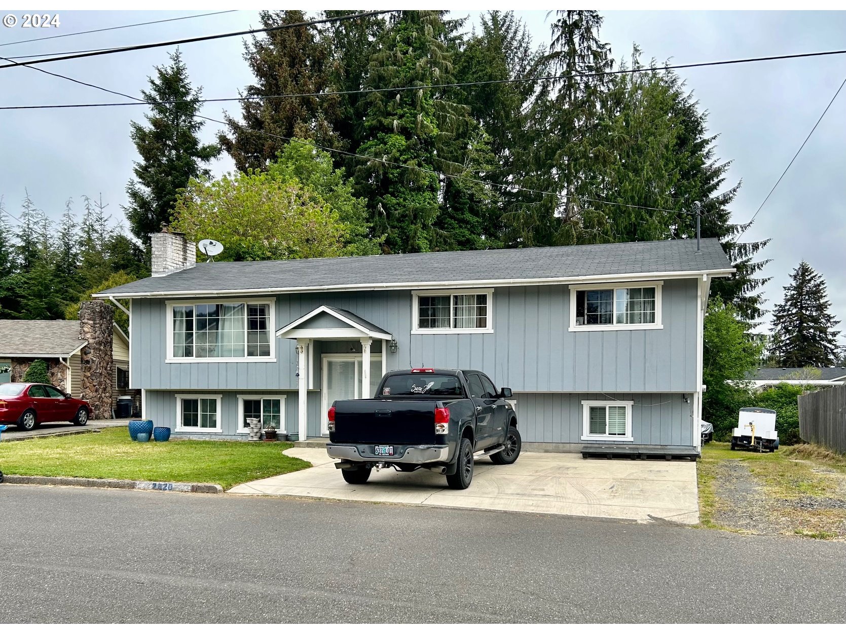 2920 Greenbriar Street Reedsport, OR 97467 - Photo 1 of 20 Gallery Image 1