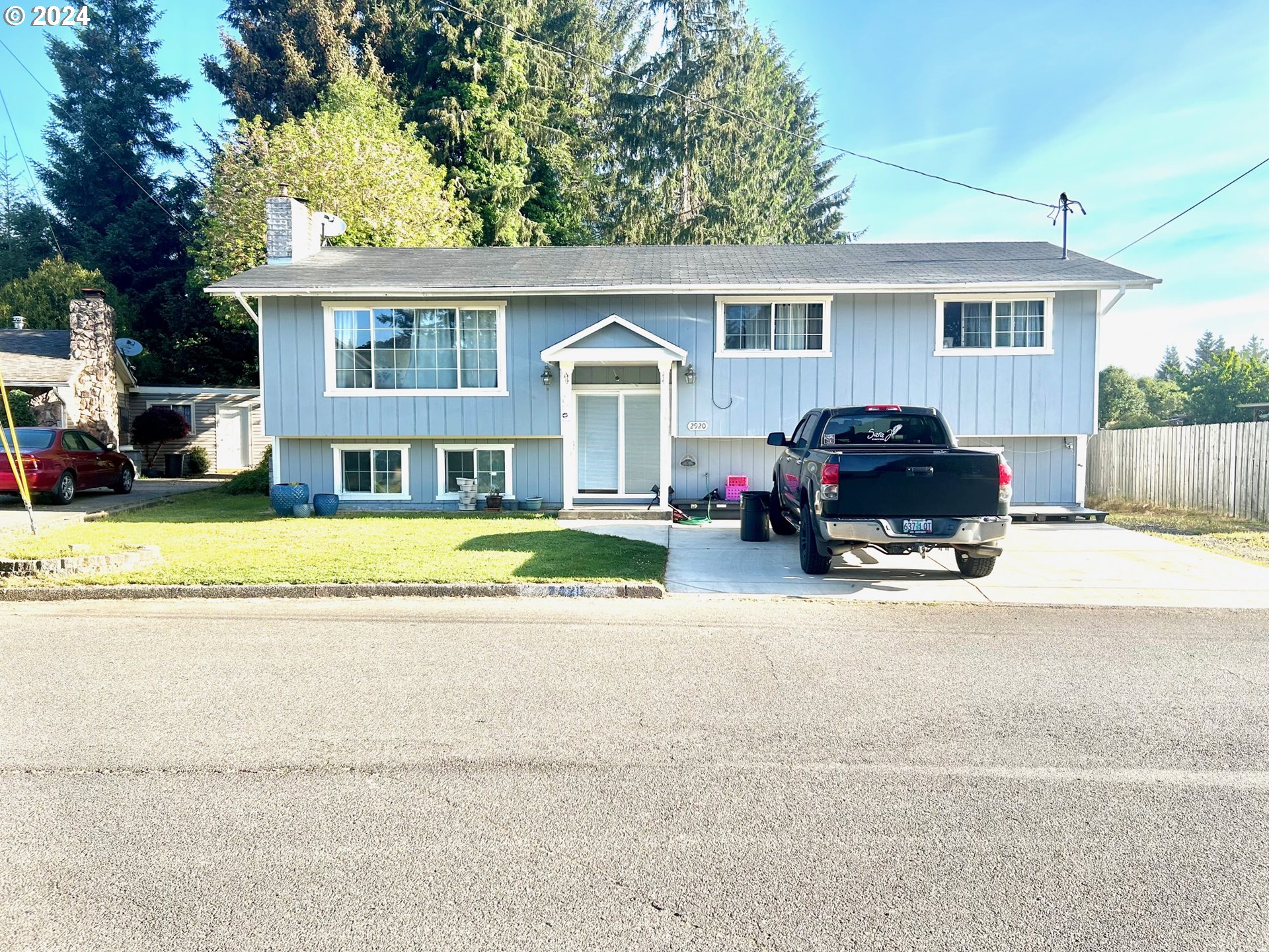 2920 Greenbriar Street Reedsport, OR 97467 - Photo 2 of 20 Gallery Image 2