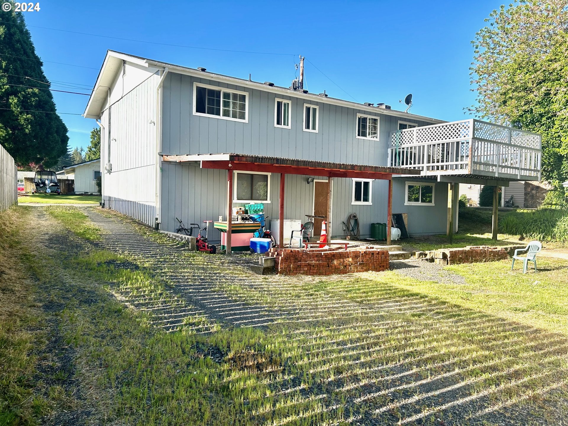 2920 Greenbriar Street Reedsport, OR 97467 - Photo 4 of 20 Gallery Image 4