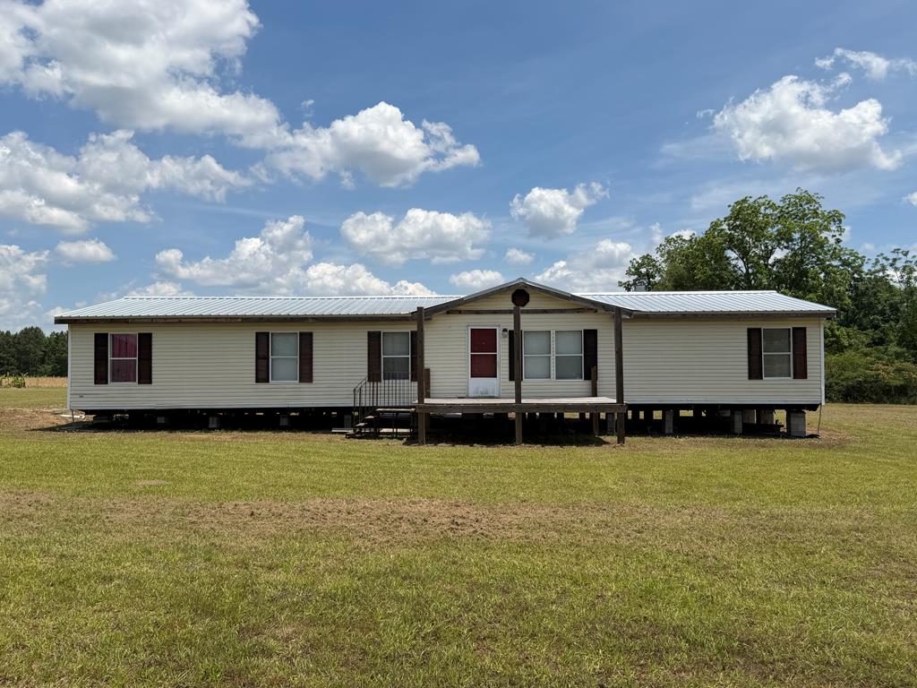 954 Northeast Robinson Road, Unit 1 Barney, GA 31625 - Photo 1 of 20 Gallery Image 1