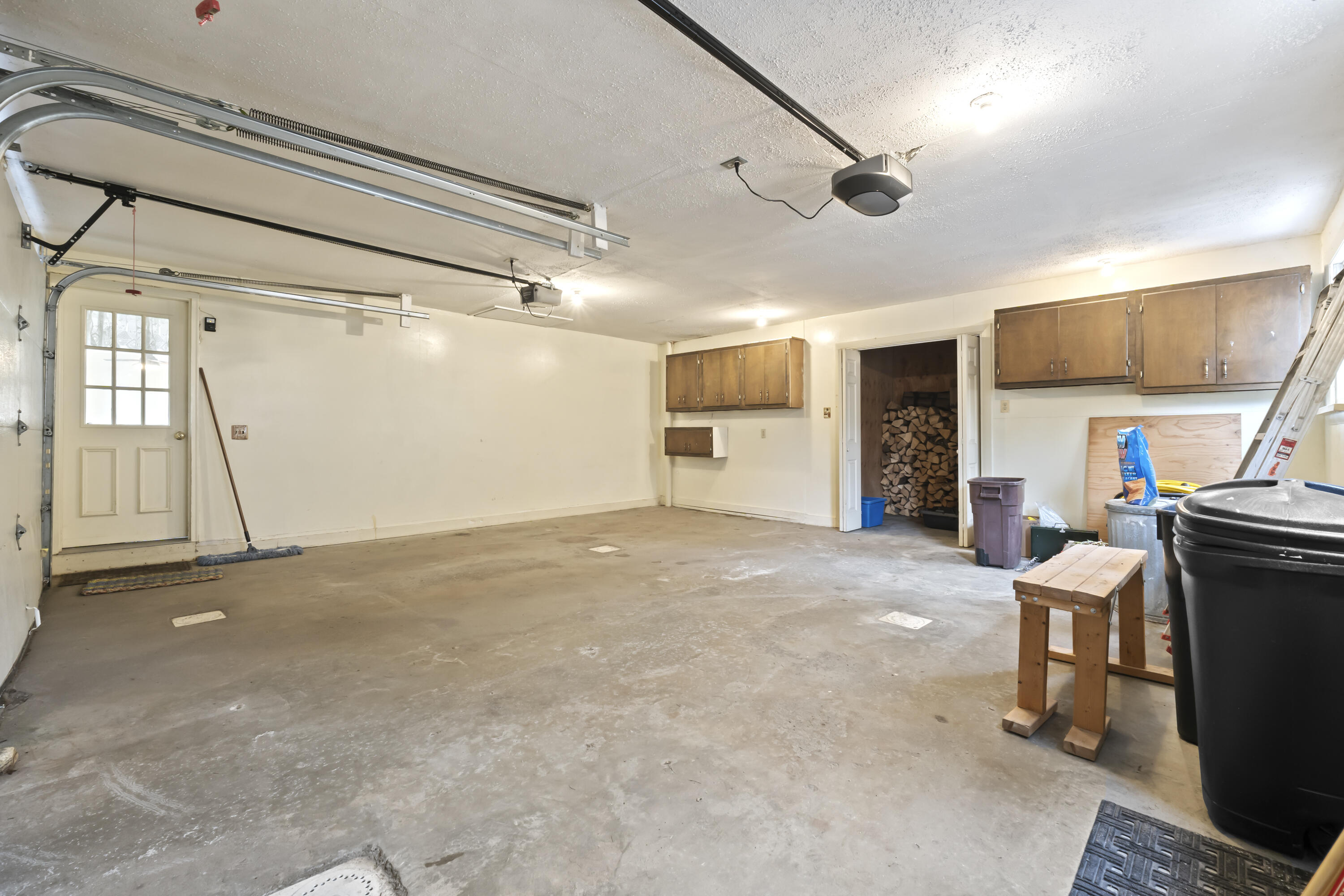 5 Oakridge Road Brunswick, ME 04011 - Photo 47 of 67 Garage