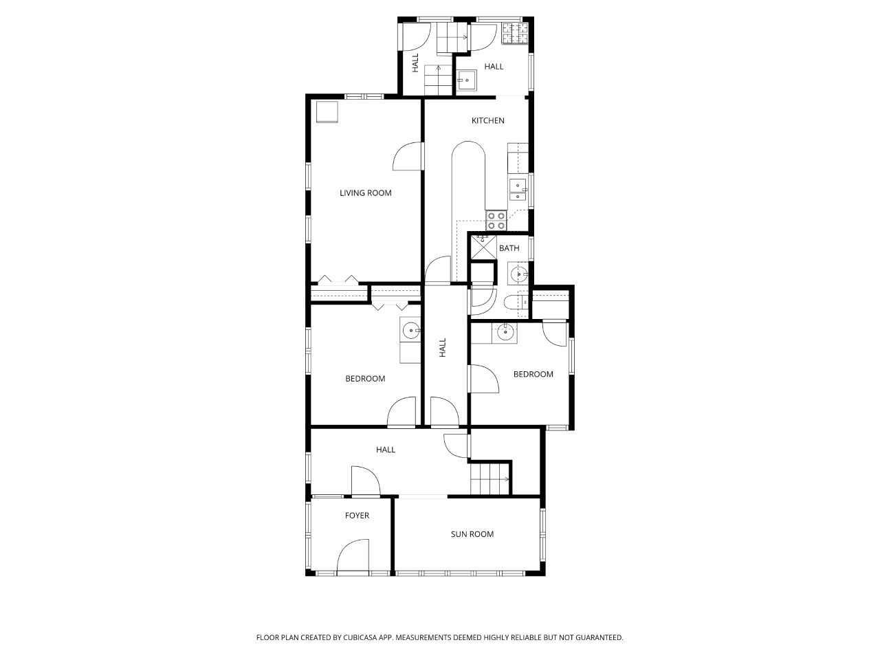 314 East Fond Du Lac Street Ripon, WI 54971 - Photo 13 of 17