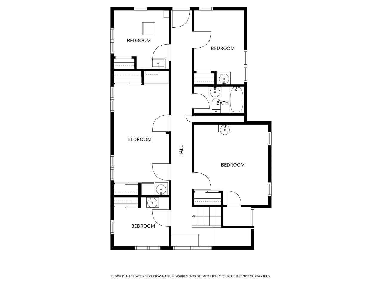 314 East Fond Du Lac Street Ripon, WI 54971 - Photo 14 of 17