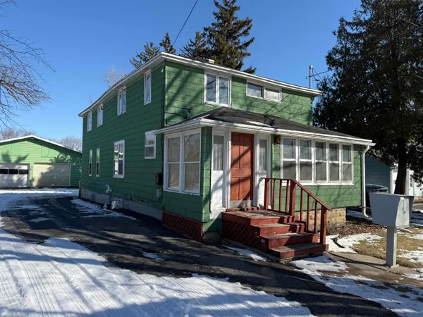 $149,900 | 314 East Fond Du Lac Street, Ripon, WI 54971