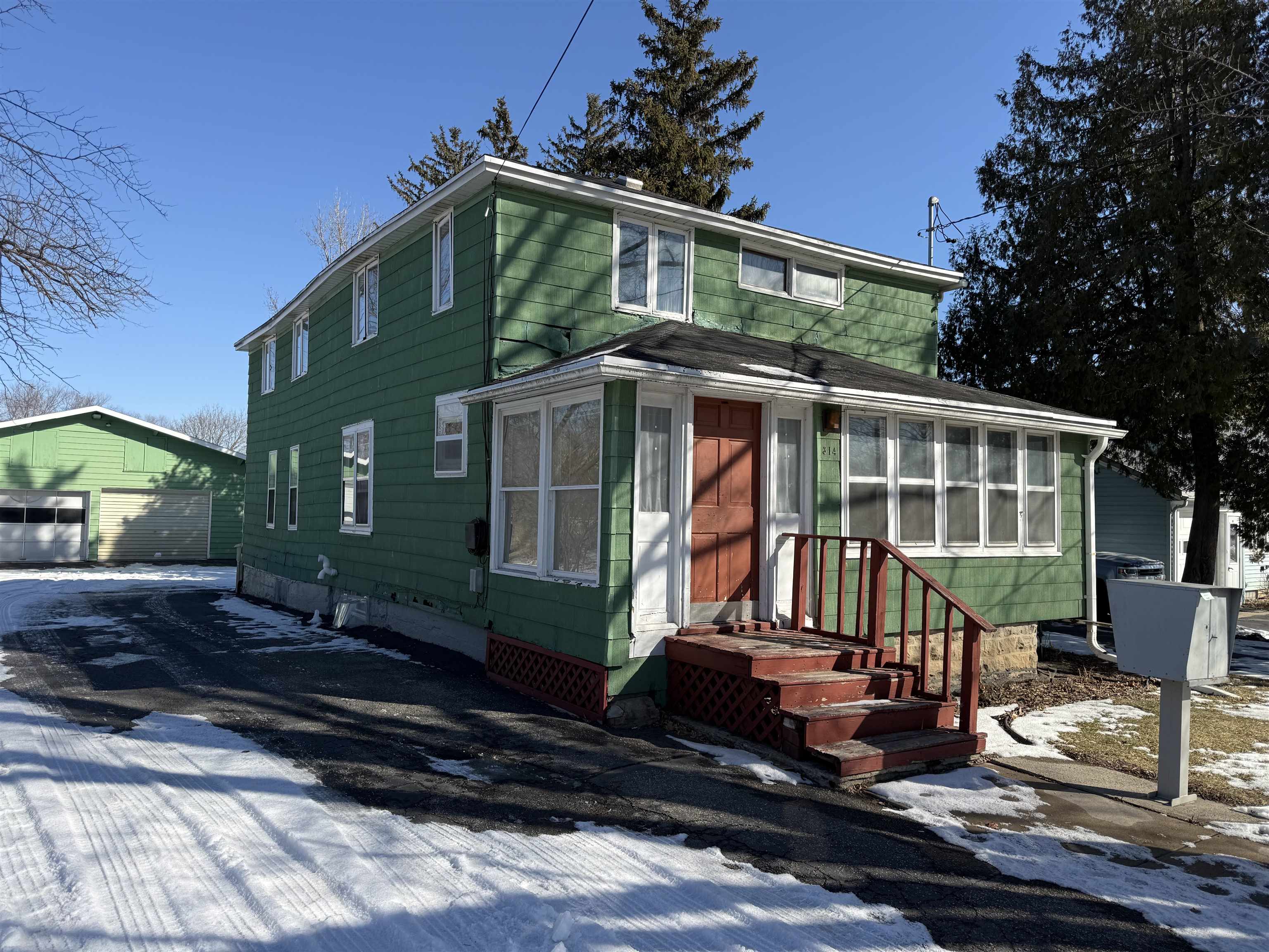 314 East Fond Du Lac Street Ripon, WI 54971 - Photo 17 of 17